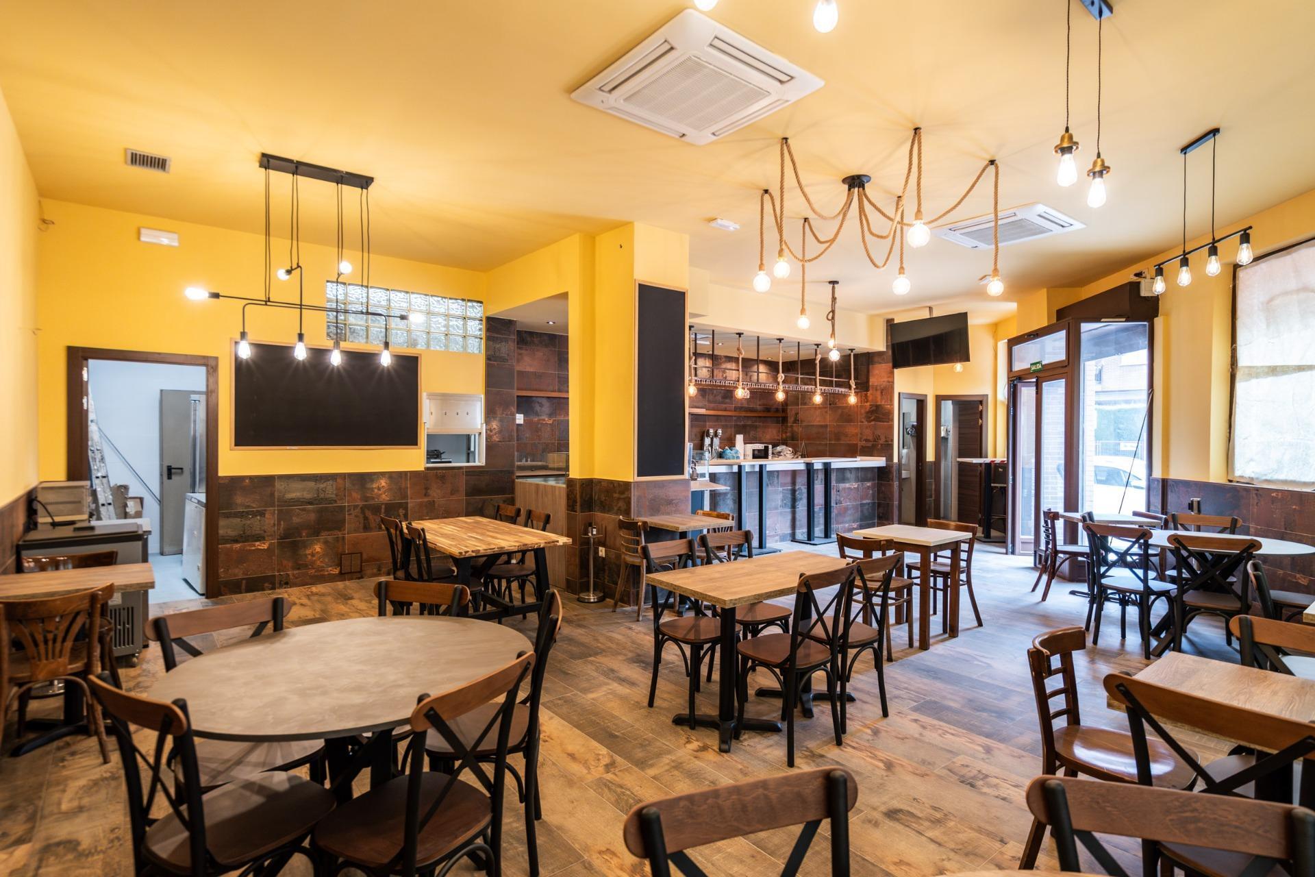 Piso en venta  calle ARCES LOS, Alcorcón  2/38