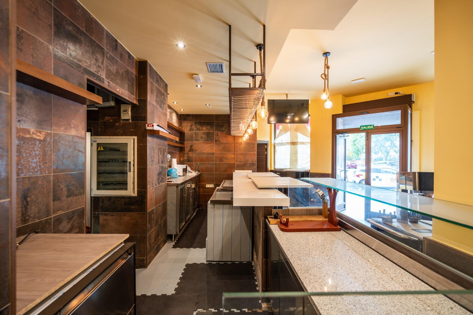 Piso en venta  calle ARCES LOS, Alcorcón  3/38