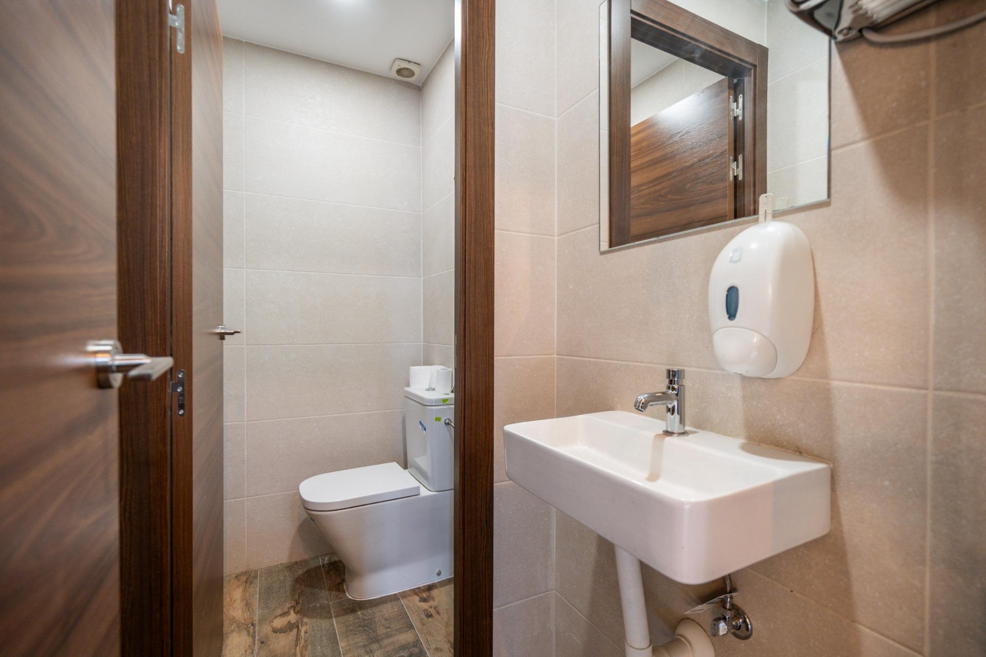 Piso en venta  calle ARCES LOS, Alcorcón  5/38