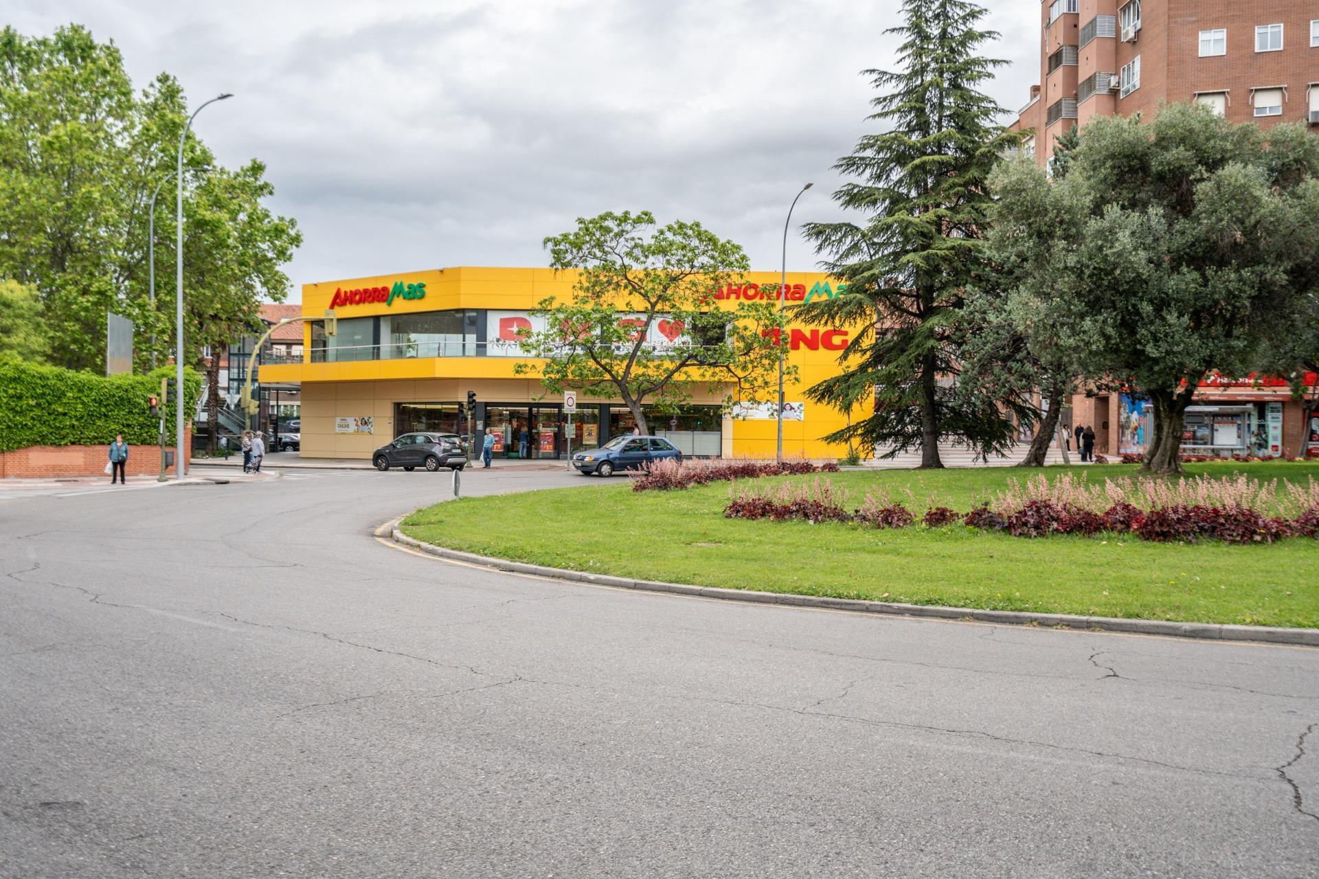Piso en venta  calle ARCES LOS, Alcorcón  10/38