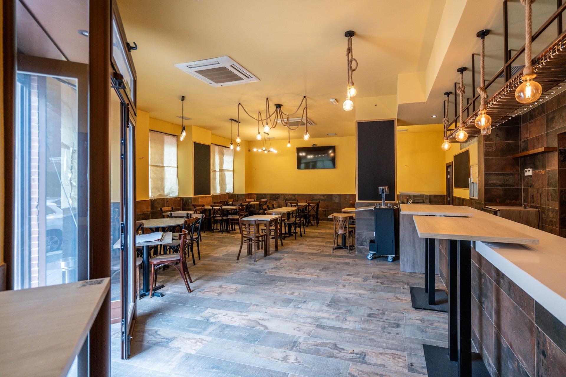 Piso en venta  calle ARCES LOS, Alcorcón  11/38