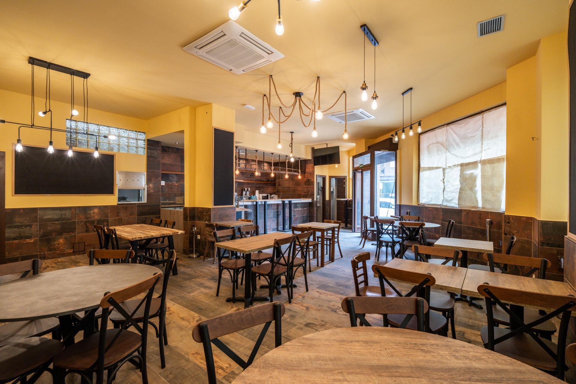 Piso en venta  calle ARCES LOS, Alcorcón  14/38