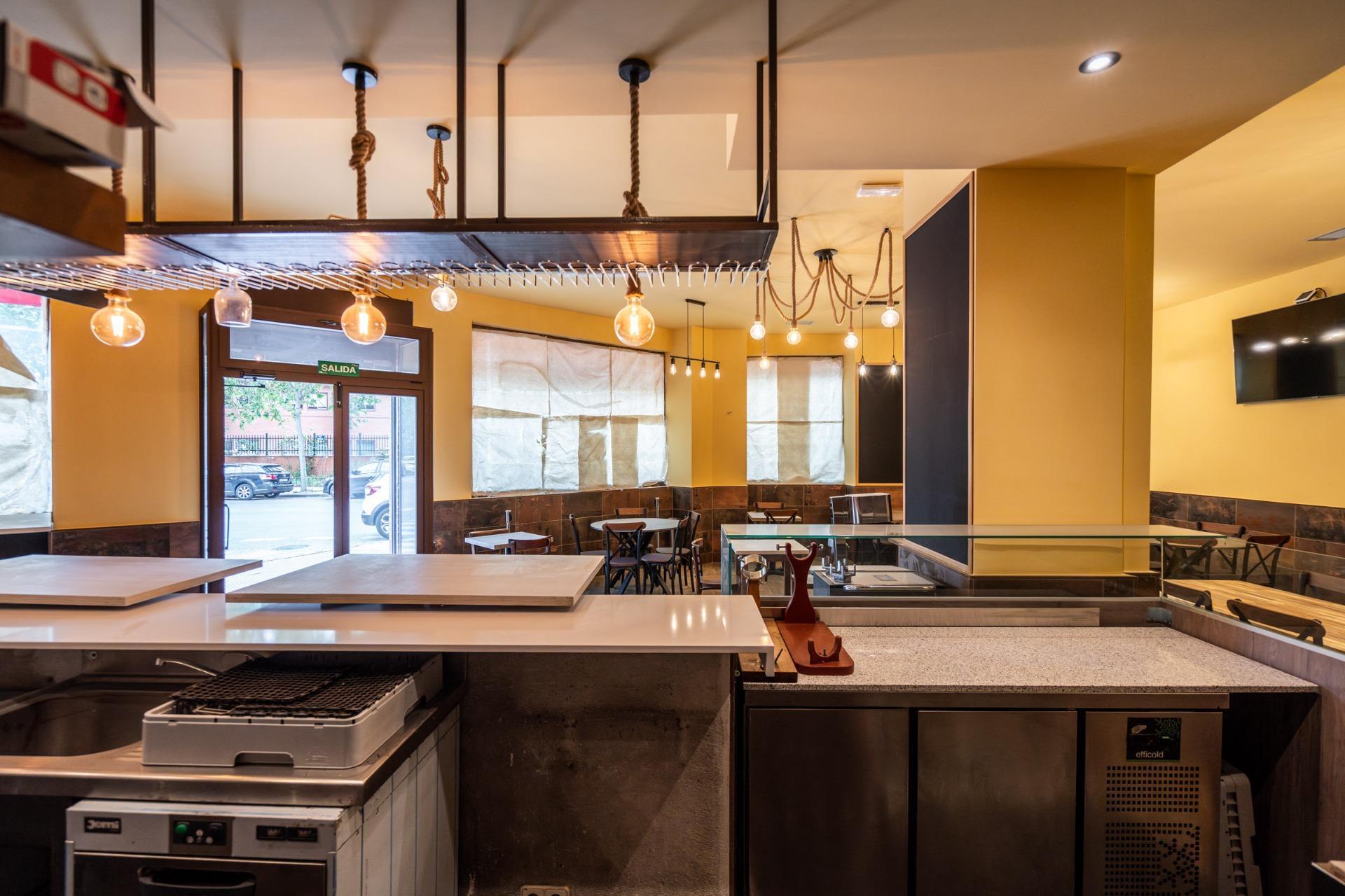 Piso en venta  calle ARCES LOS, Alcorcón  17/38