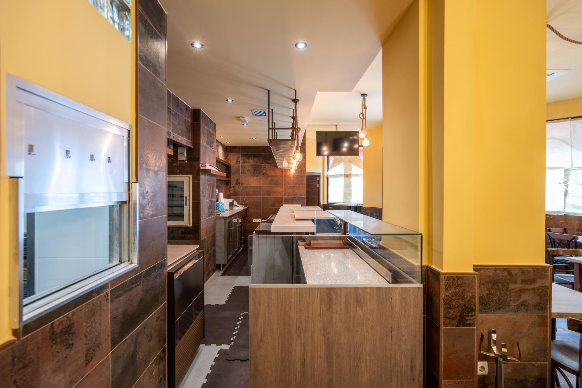 Piso en venta  calle ARCES LOS, Alcorcón  19/38