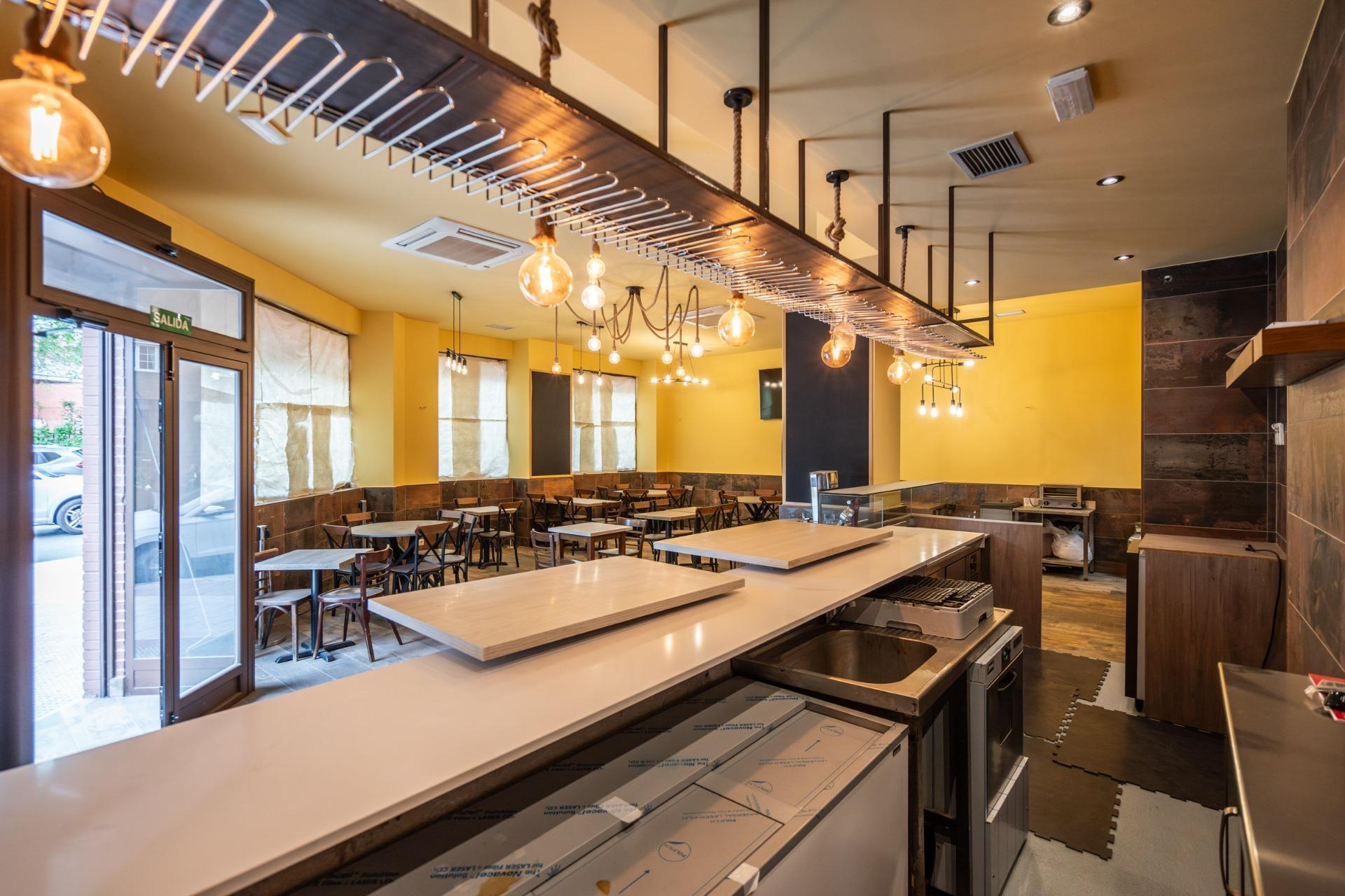 Piso en venta  calle ARCES LOS, Alcorcón  21/38