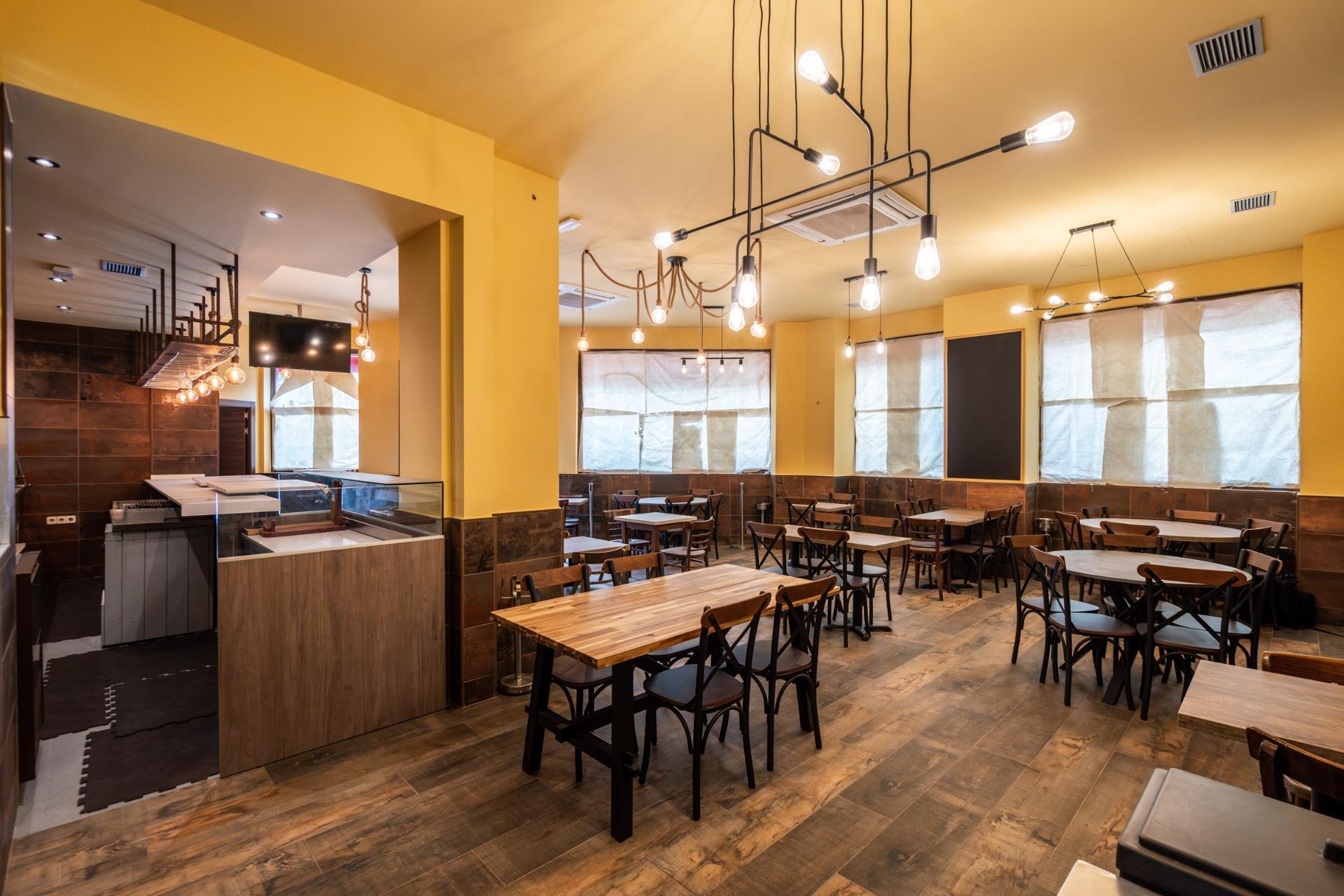 Piso en venta  calle ARCES LOS, Alcorcón  22/38