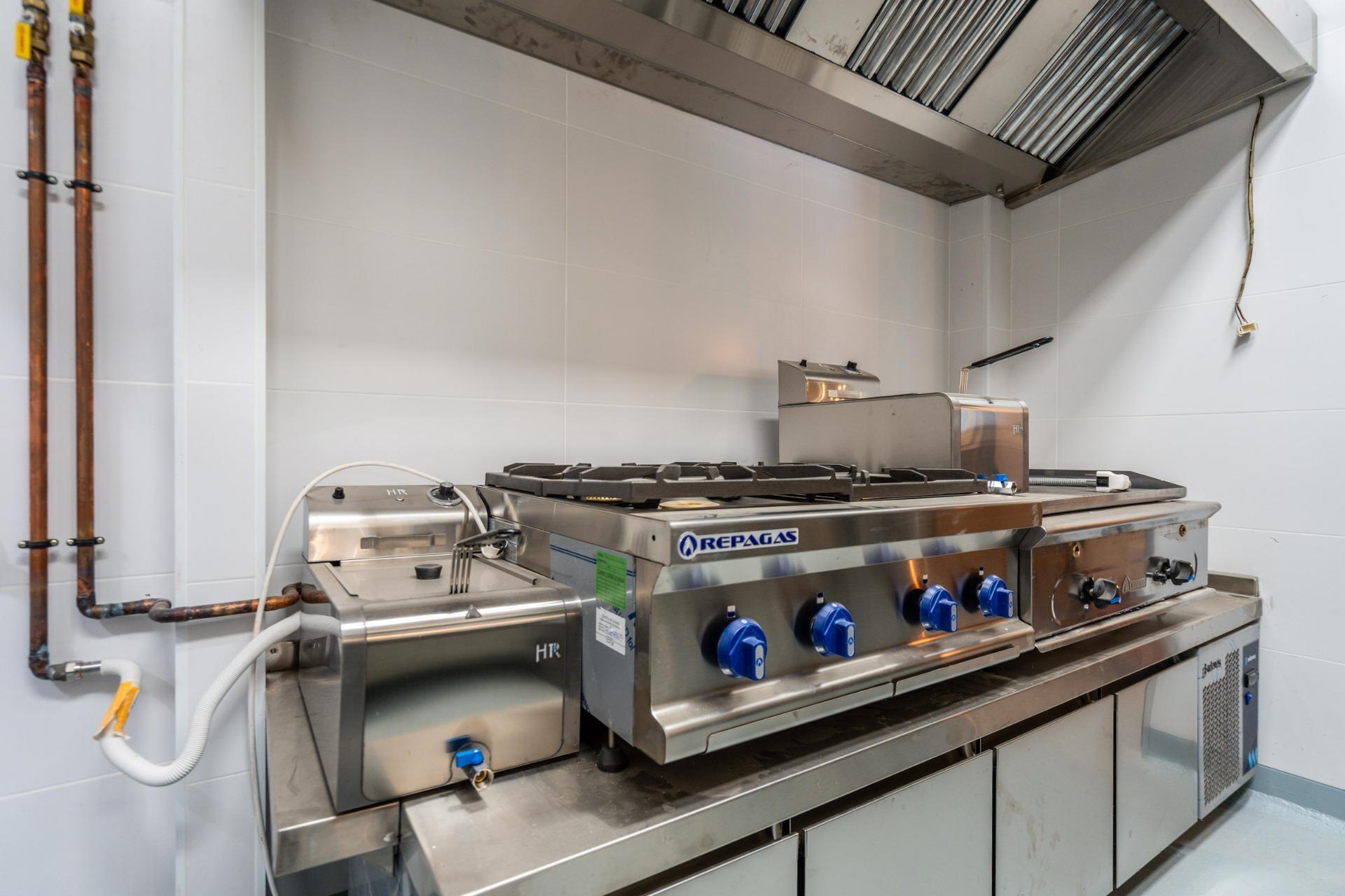 Piso en venta  calle ARCES LOS, Alcorcón  24/38