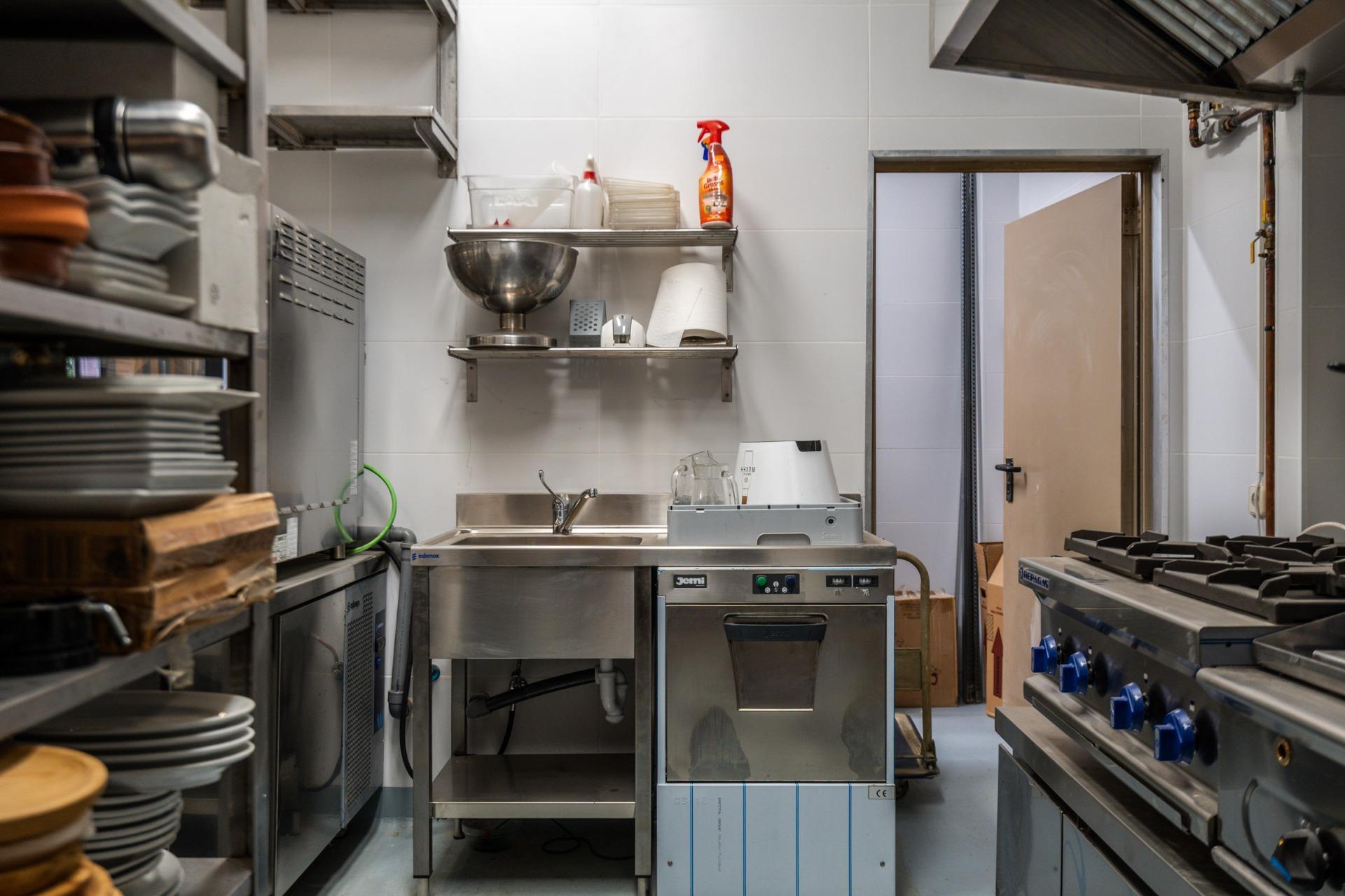 Piso en venta  calle ARCES LOS, Alcorcón  25/38