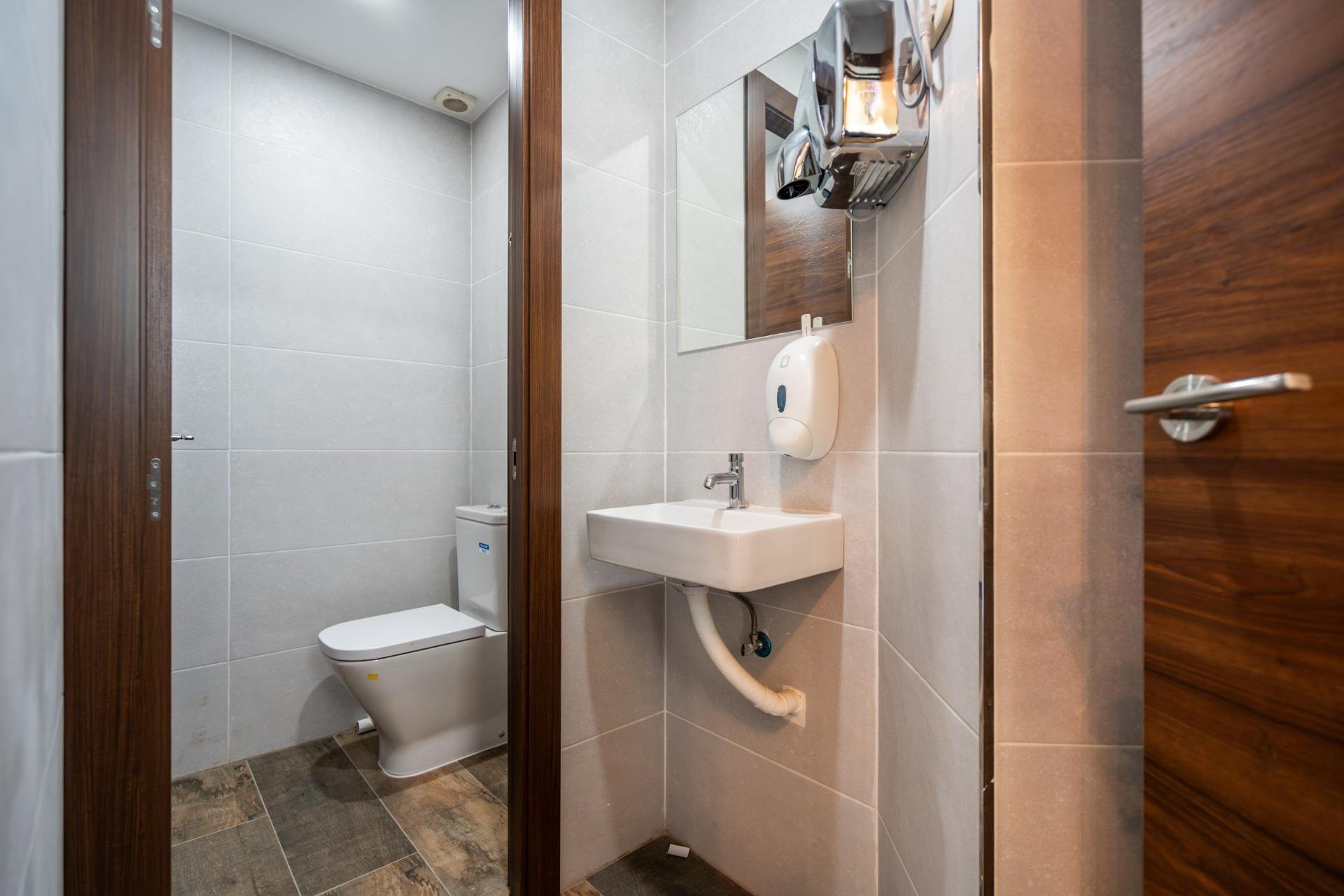 Piso en venta  calle ARCES LOS, Alcorcón  26/38