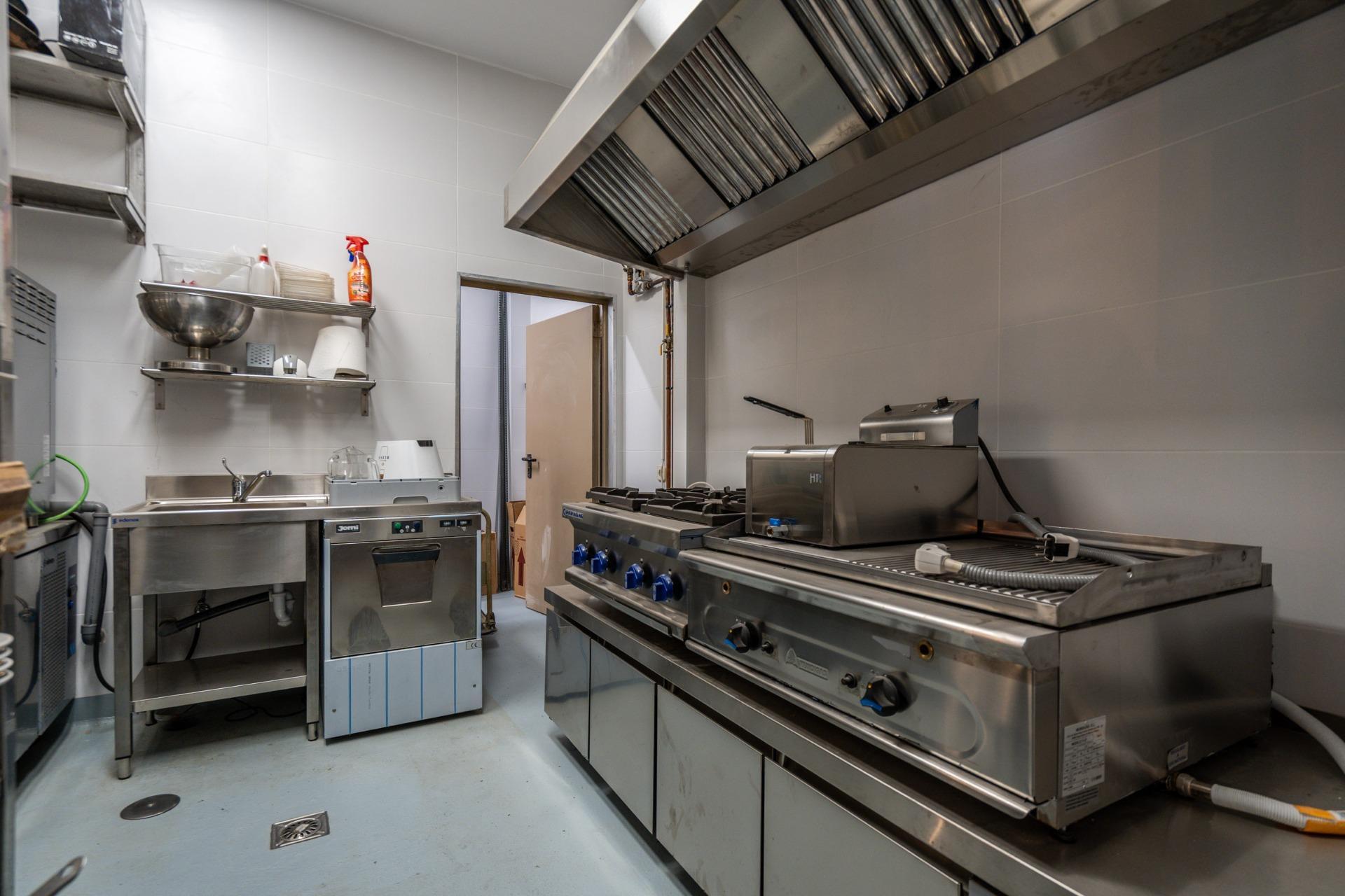 Piso en venta  calle ARCES LOS, Alcorcón  27/38