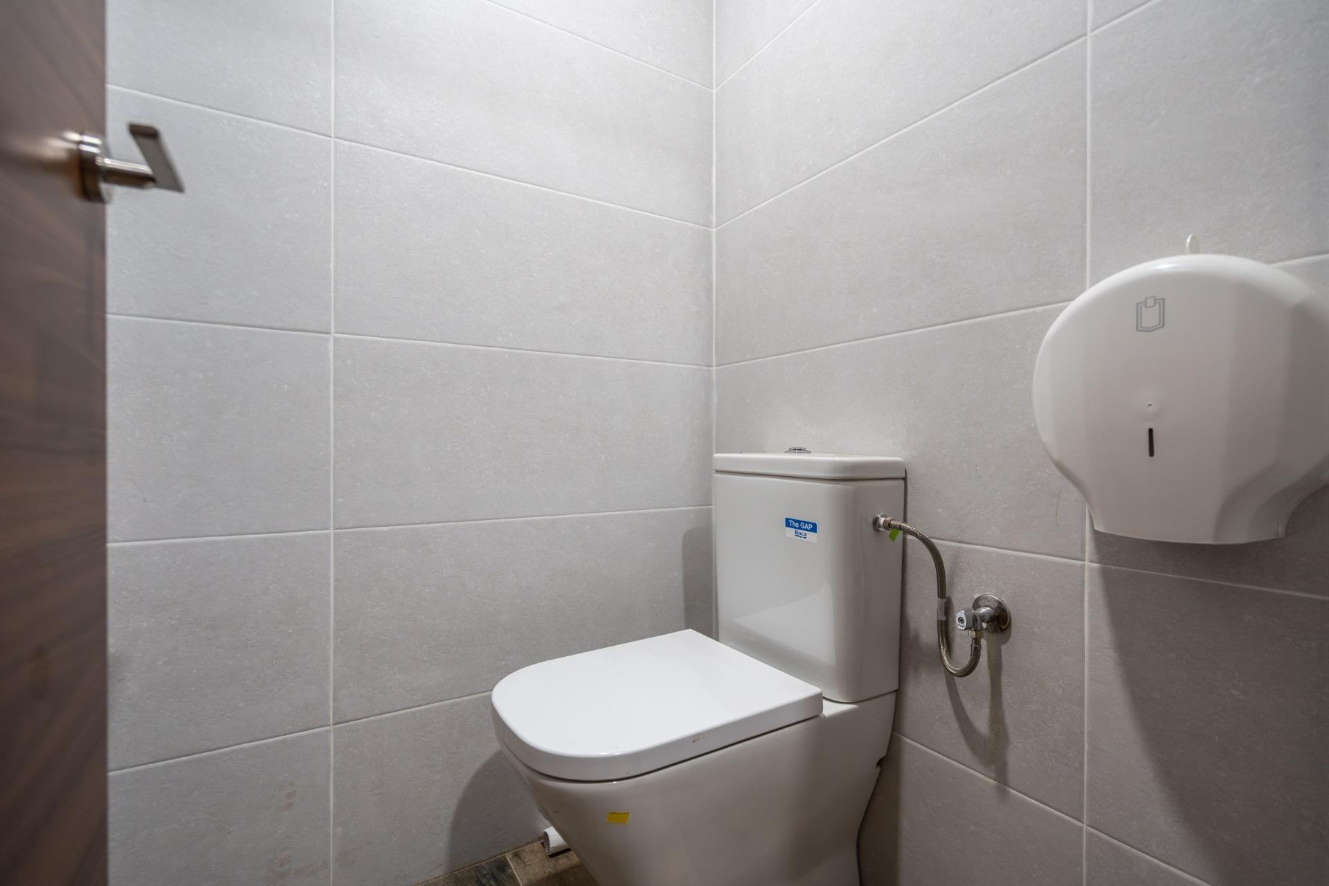 Piso en venta  calle ARCES LOS, Alcorcón  29/38