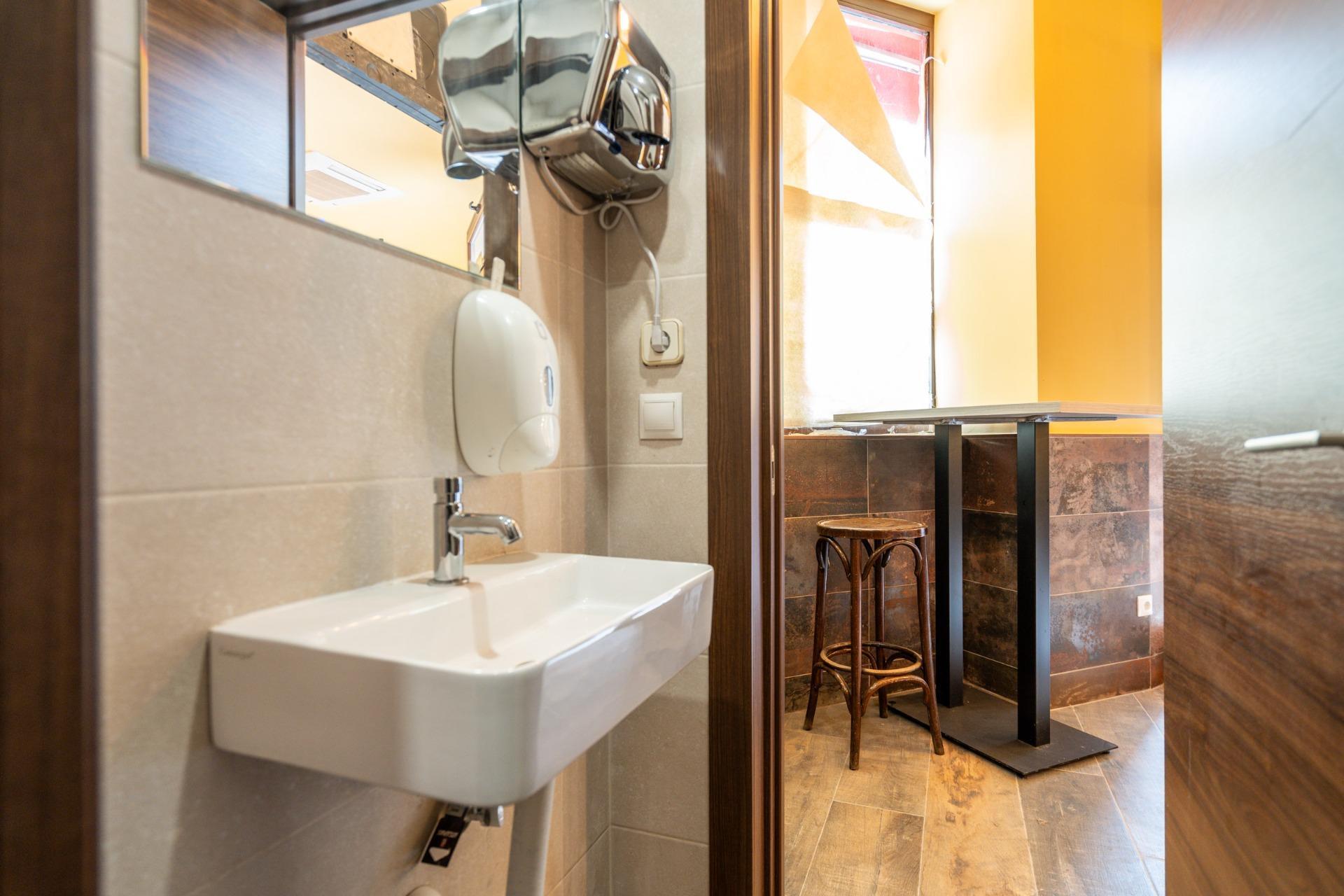 Piso en venta  calle ARCES LOS, Alcorcón  31/38