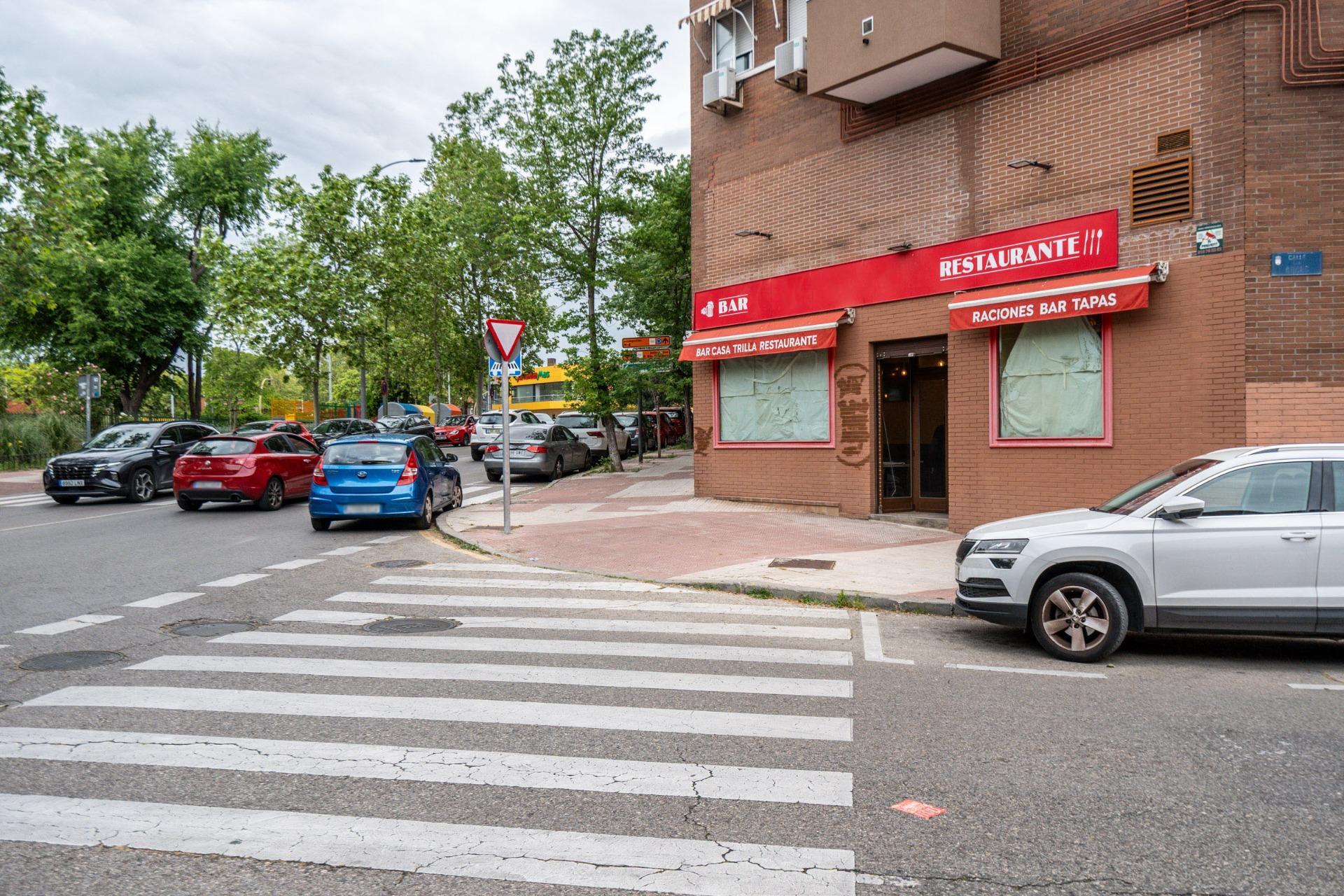 Piso en venta  calle ARCES LOS, Alcorcón  32/38