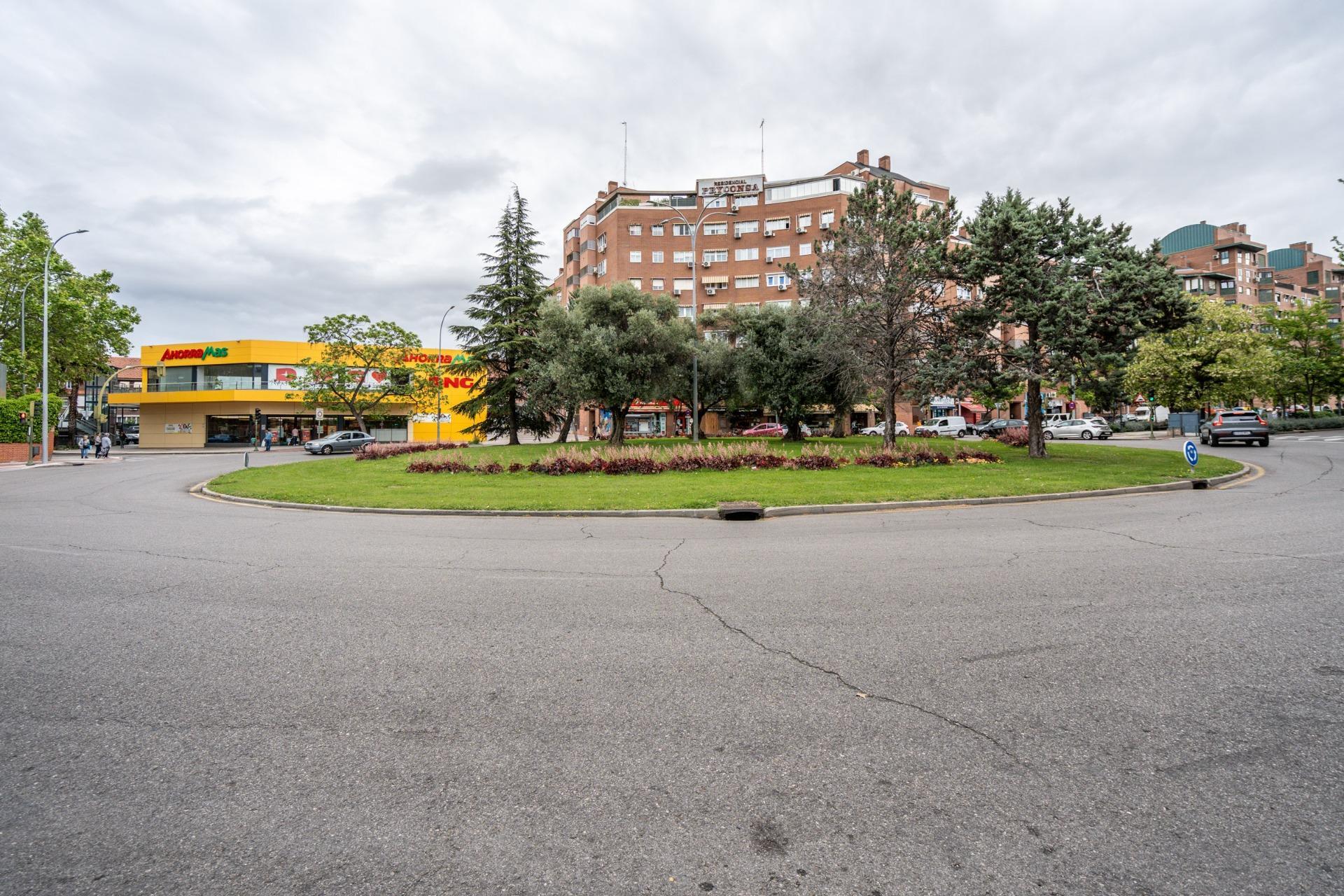 Piso en venta  calle ARCES LOS, Alcorcón  33/38