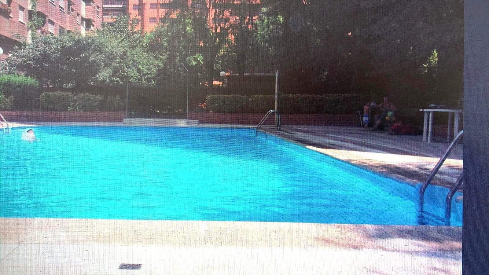 Piso en alquiler  calle CORAZON DE MARIA, 48, Madrid  2/29