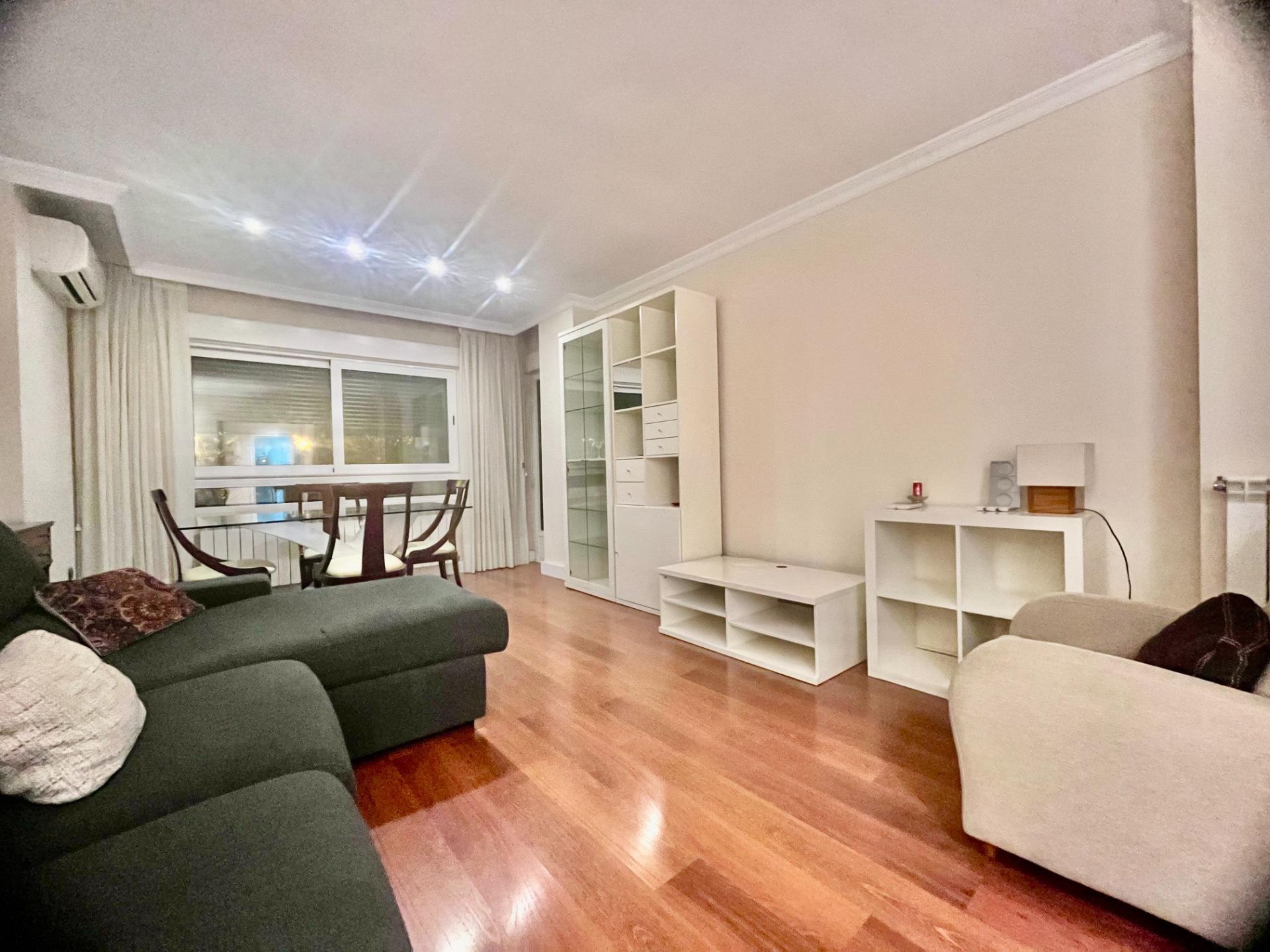 Piso en alquiler  calle CORAZON DE MARIA, 48, Madrid  3/29