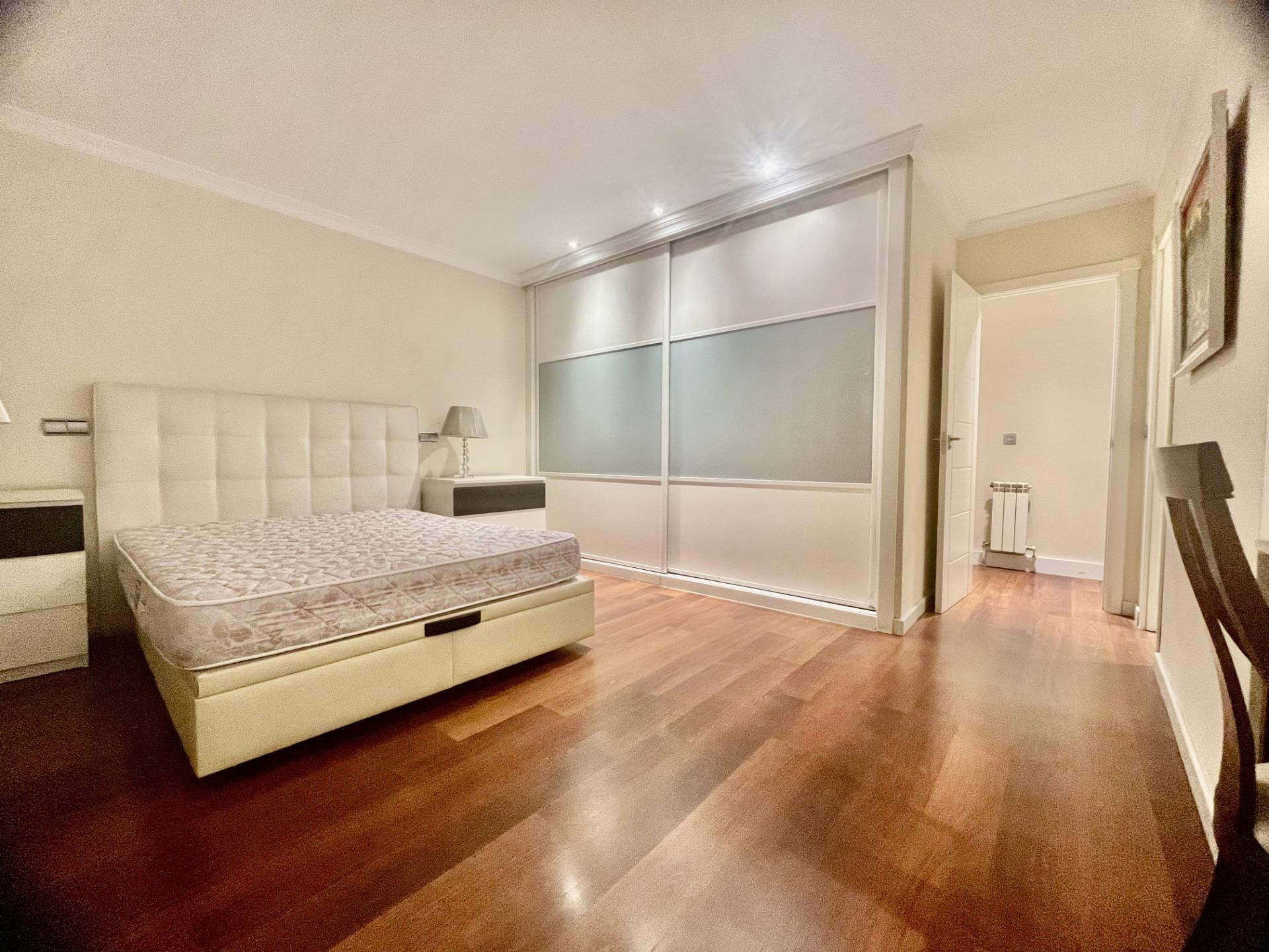 Piso en alquiler  calle CORAZON DE MARIA, 48, Madrid  4/29