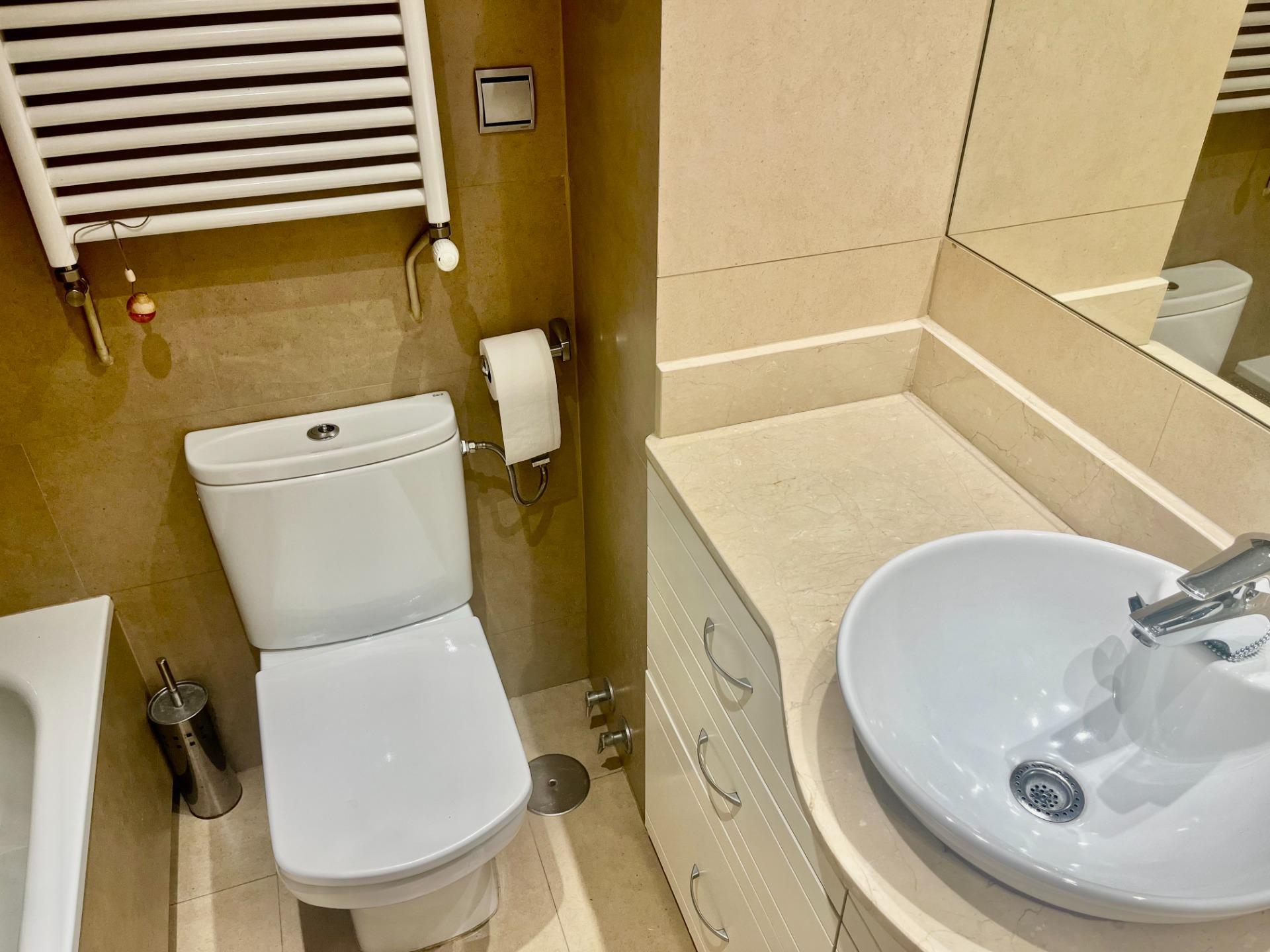 Piso en alquiler  calle CORAZON DE MARIA, 48, Madrid  6/29