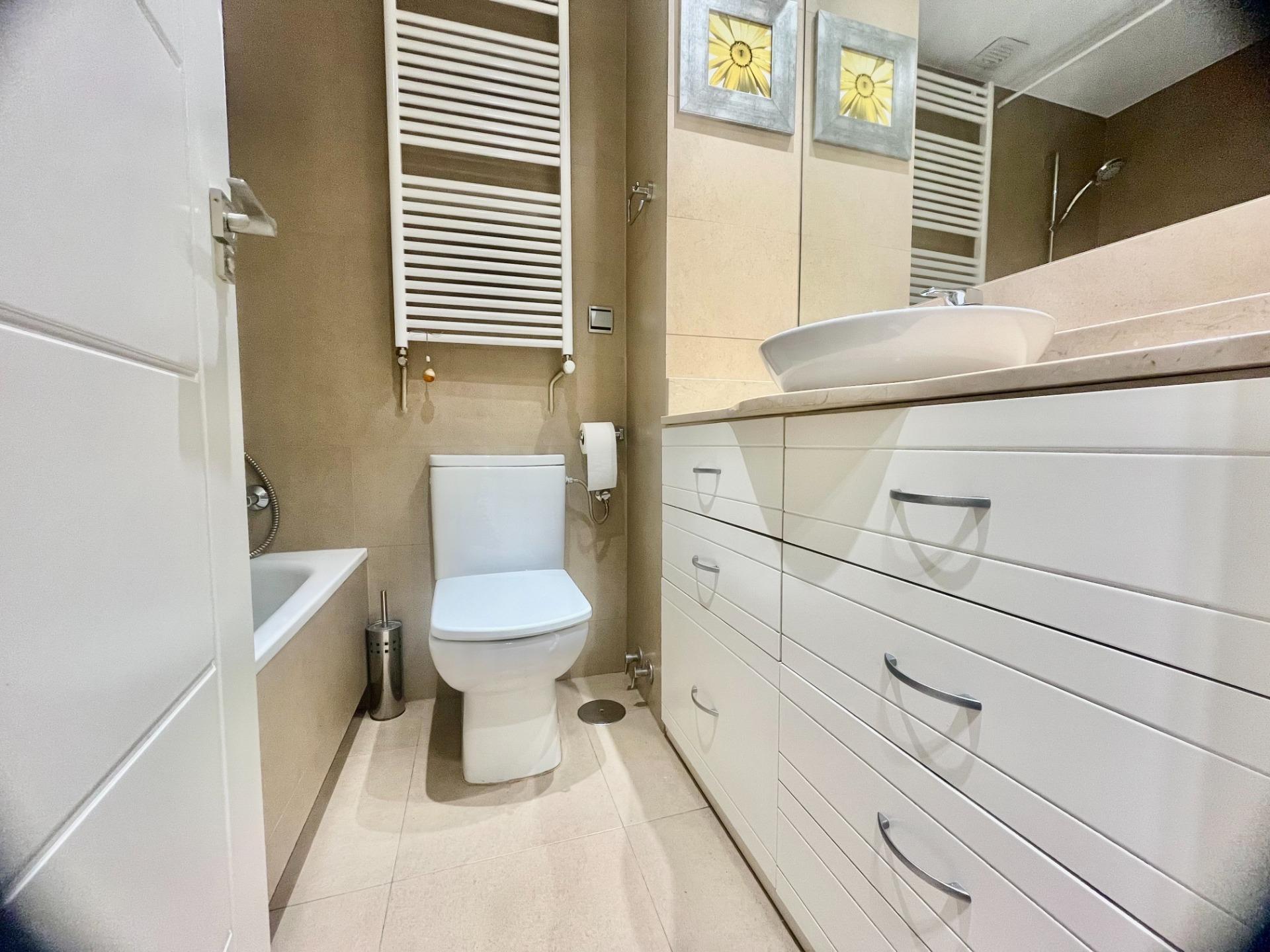 Piso en alquiler  calle CORAZON DE MARIA, 48, Madrid  8/29