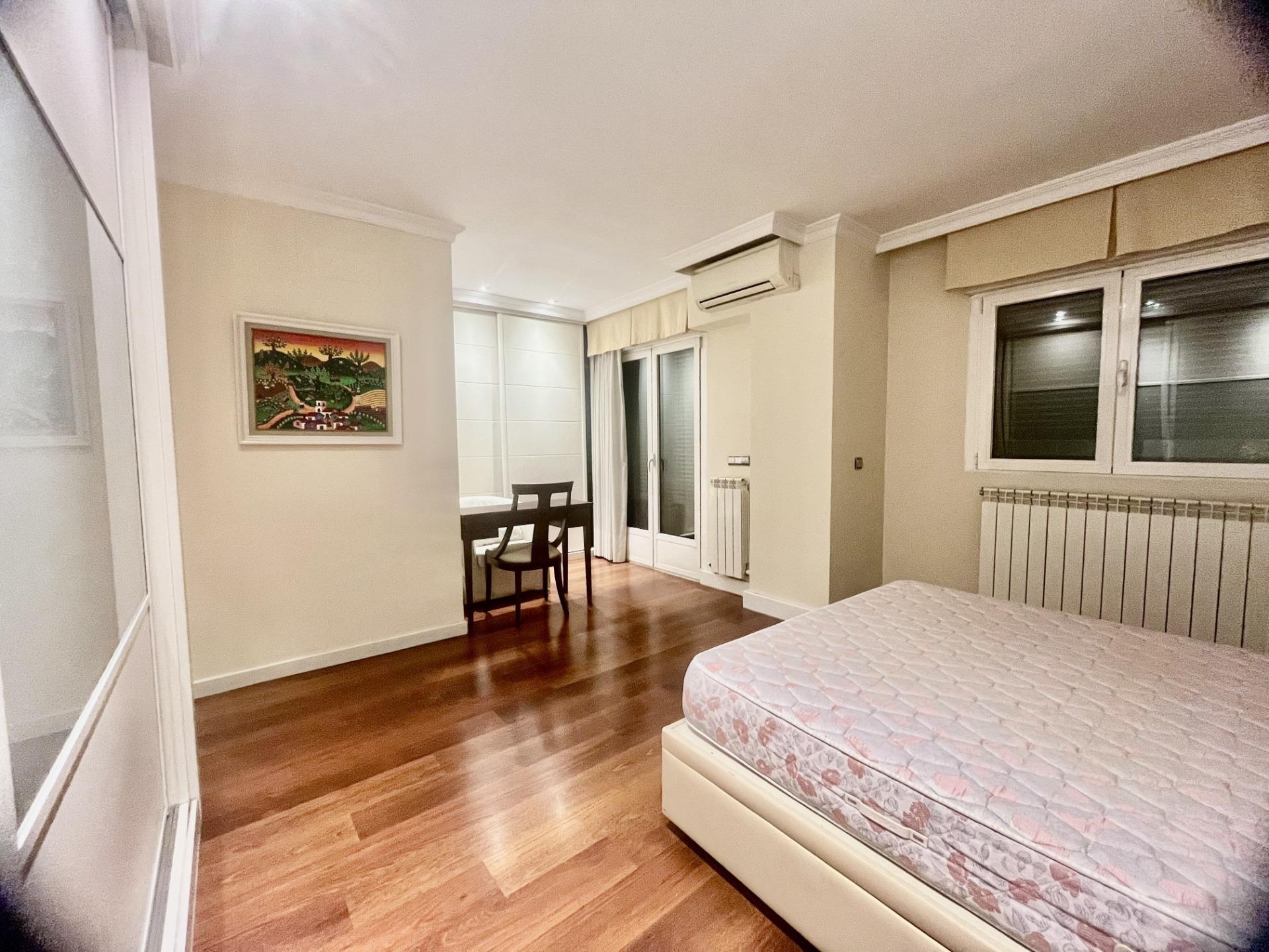 Piso en alquiler  calle CORAZON DE MARIA, 48, Madrid  10/29