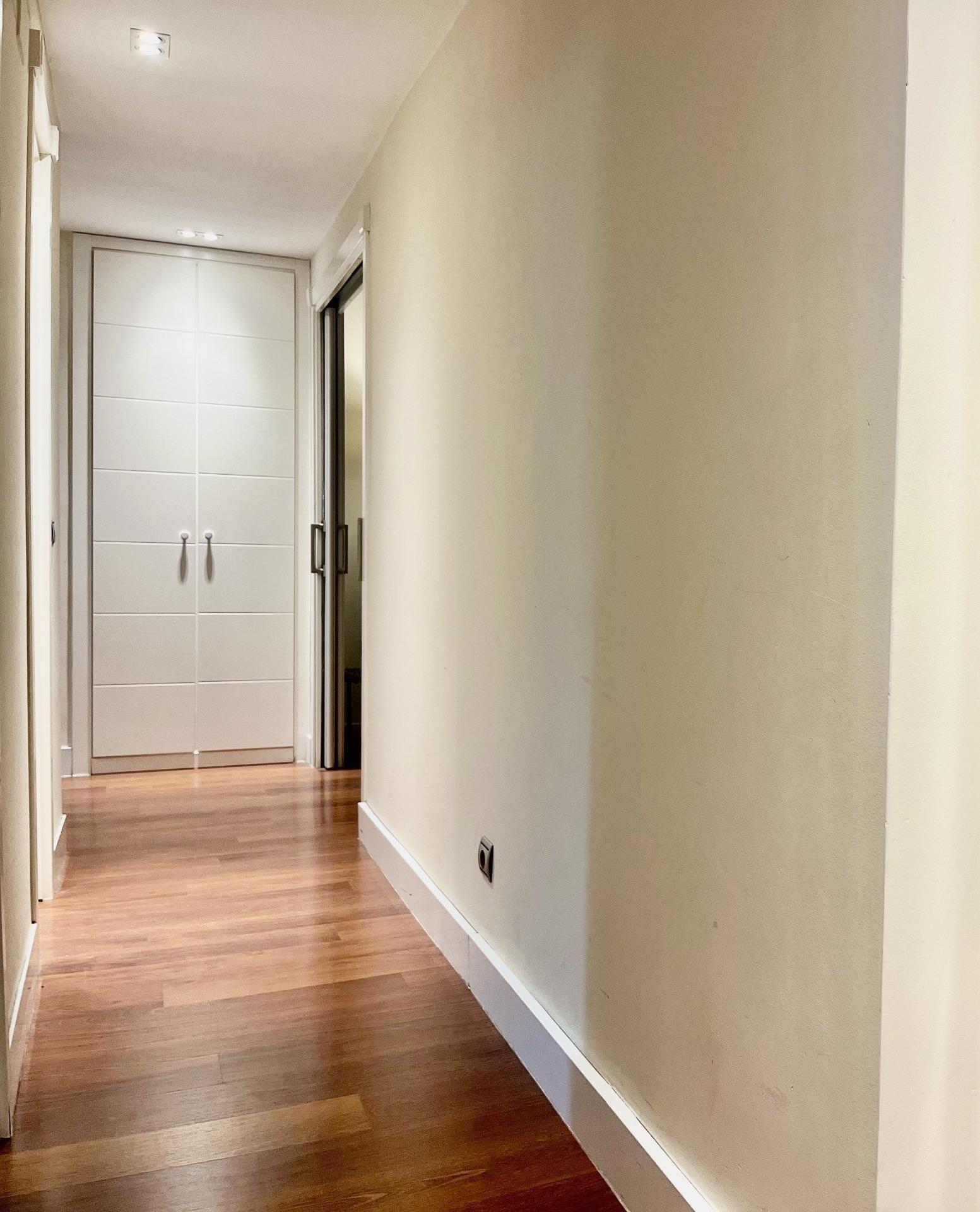 Piso en alquiler  calle CORAZON DE MARIA, 48, Madrid  14/29