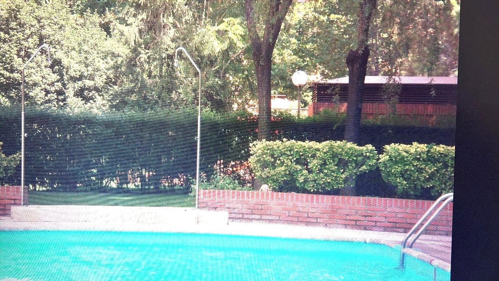 Piso en alquiler  calle CORAZON DE MARIA, 48, Madrid  18/29