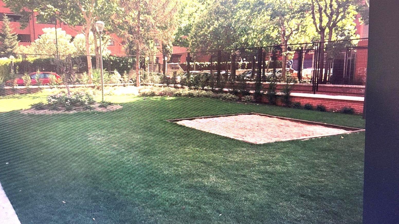 Piso en alquiler  calle CORAZON DE MARIA, 48, Madrid  20/29