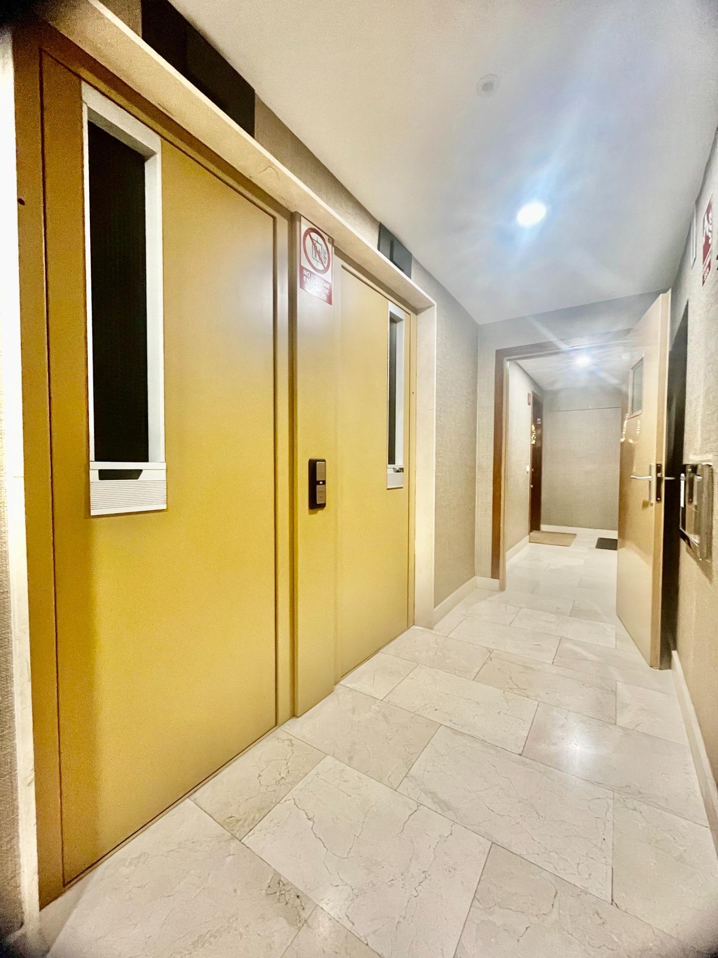 Piso en alquiler  calle CORAZON DE MARIA, 48, Madrid  23/29