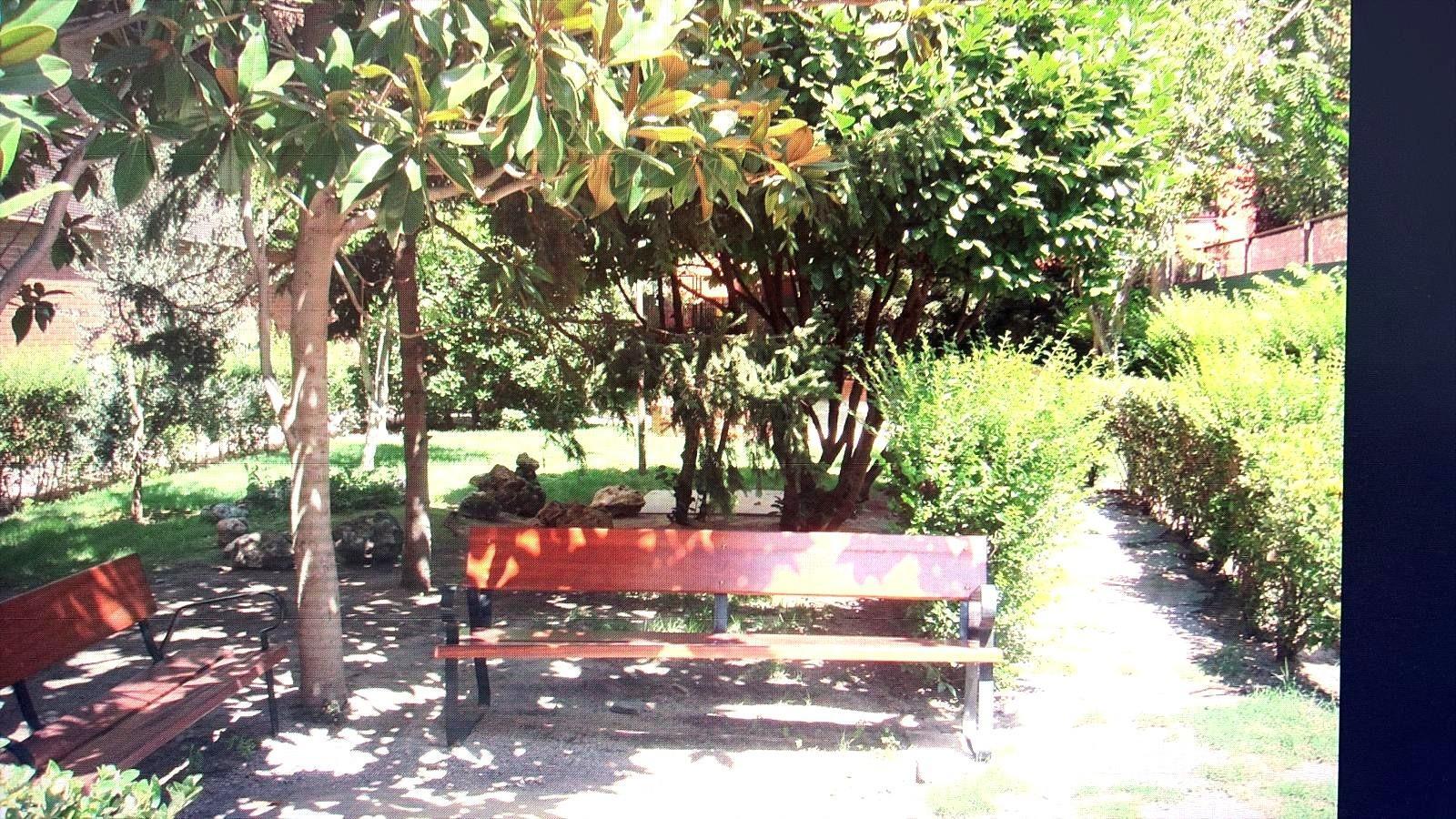 Piso en alquiler  calle CORAZON DE MARIA, 48, Madrid  24/29