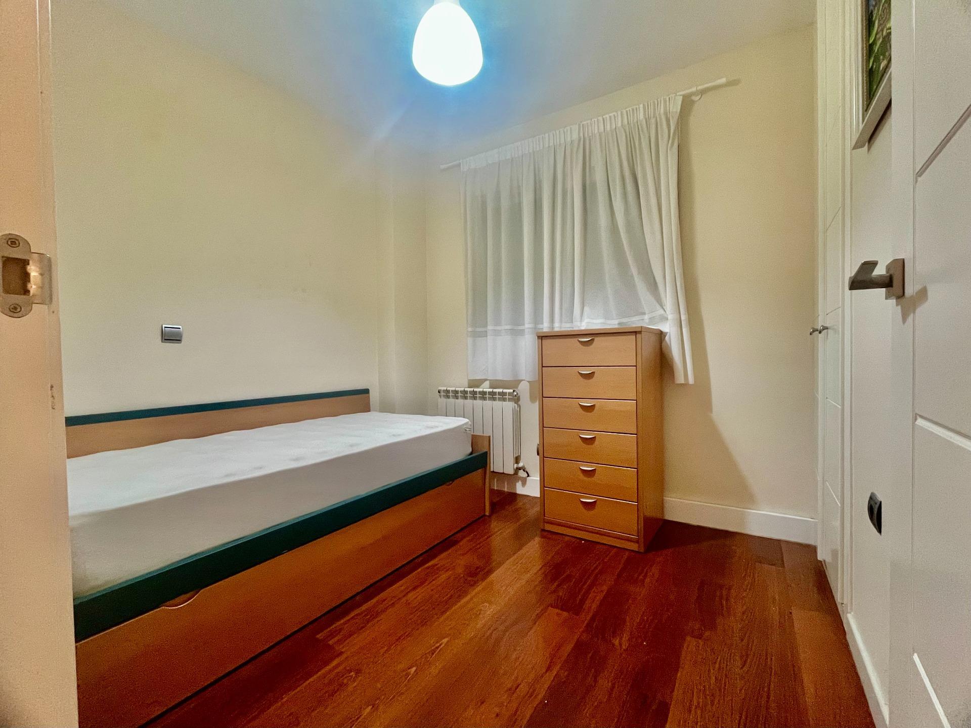 Piso en alquiler  calle CORAZON DE MARIA, 48, Madrid  28/29