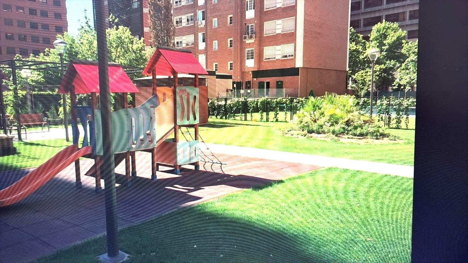 Piso en alquiler  calle CORAZON DE MARIA, 48, Madrid  29/29