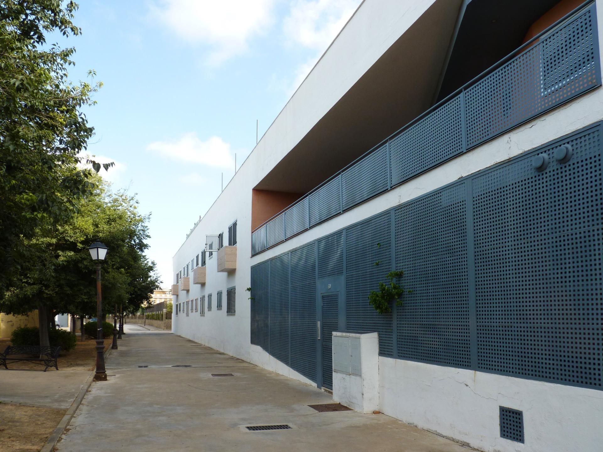 Pisos-Venta-SanlÃºcar la Mayor-1761234-Foto-5