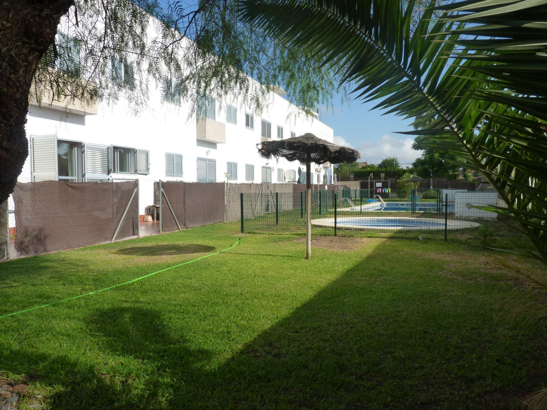 Pisos-Venta-SanlÃºcar la Mayor-1761234-Foto-3