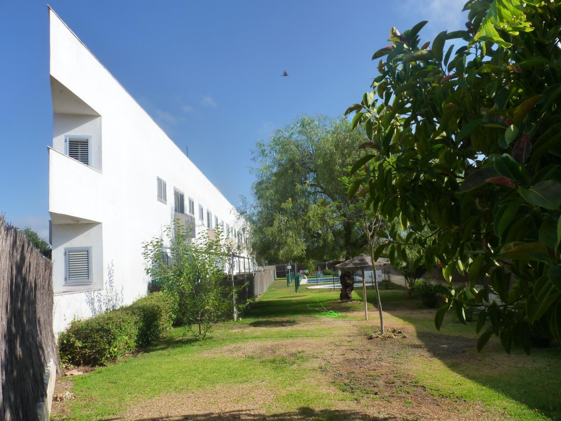 Pisos-Venta-SanlÃºcar la Mayor-1761234-Foto-12