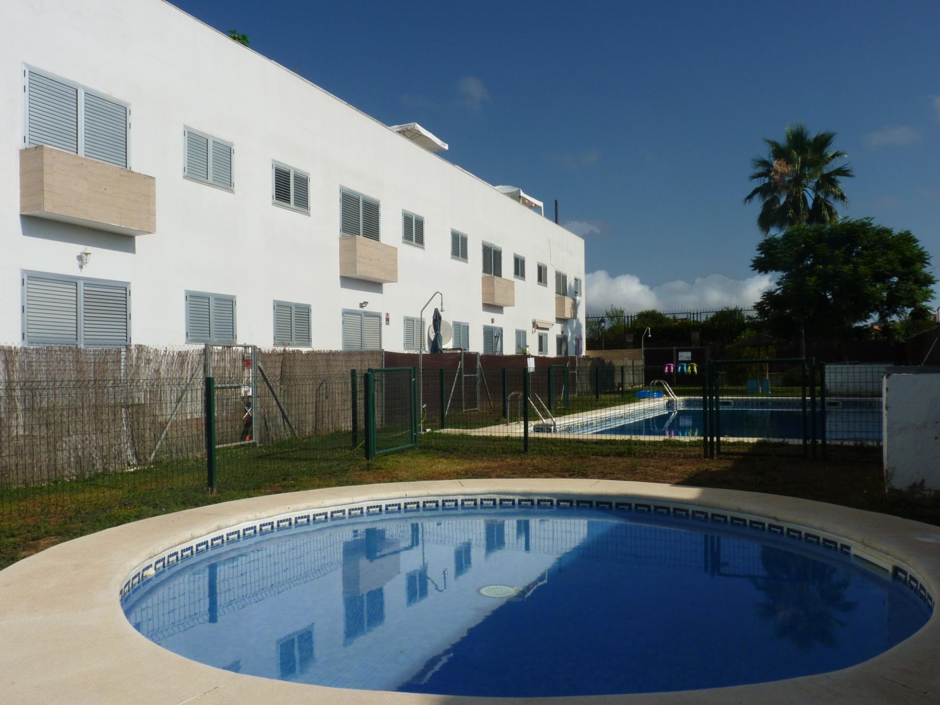 Pisos-Venta-SanlÃºcar la Mayor-1761234-Foto-14