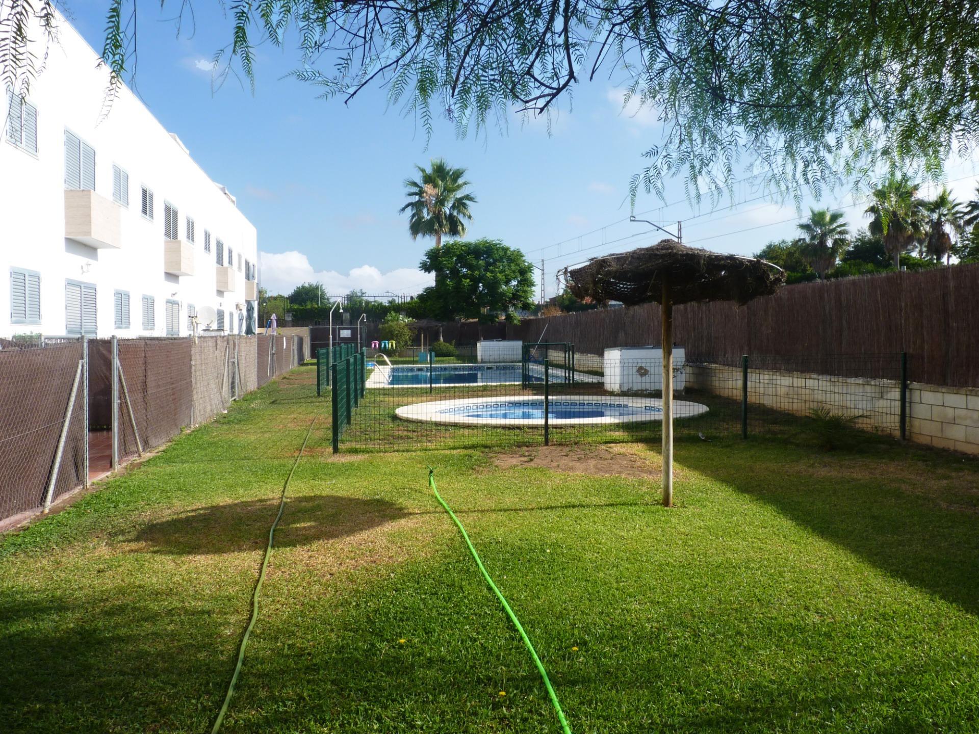 Pisos-Venta-SanlÃºcar la Mayor-1761234-Foto-13