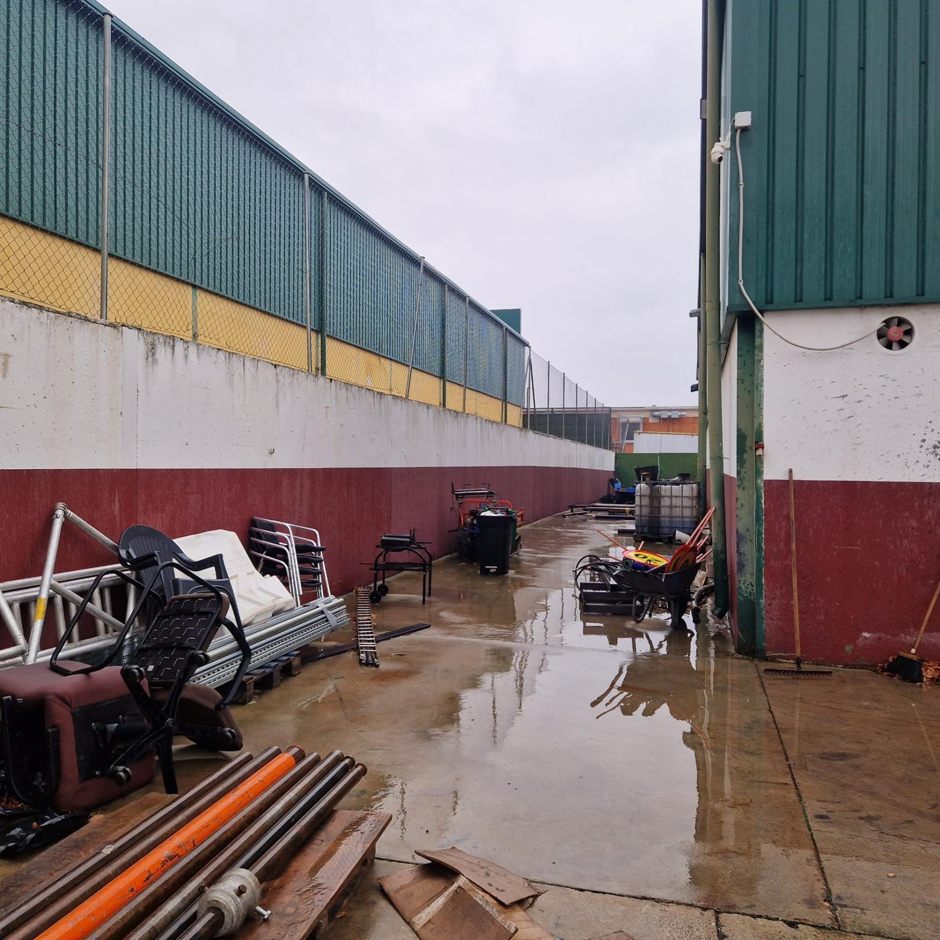 Industrial en venta  Cobeña  13/13