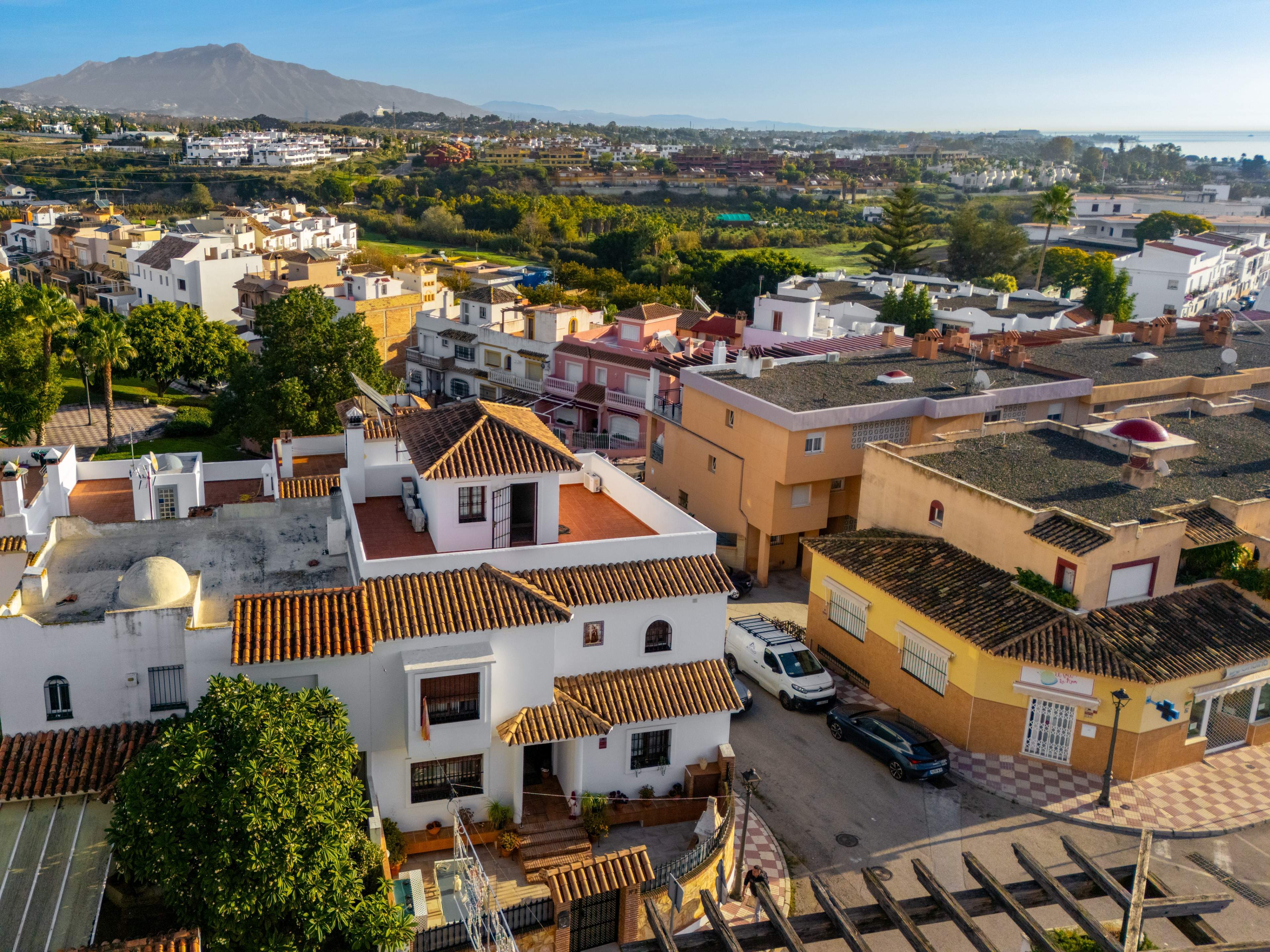 Casas o chalets-Venta-Estepona-2114537-Foto-2