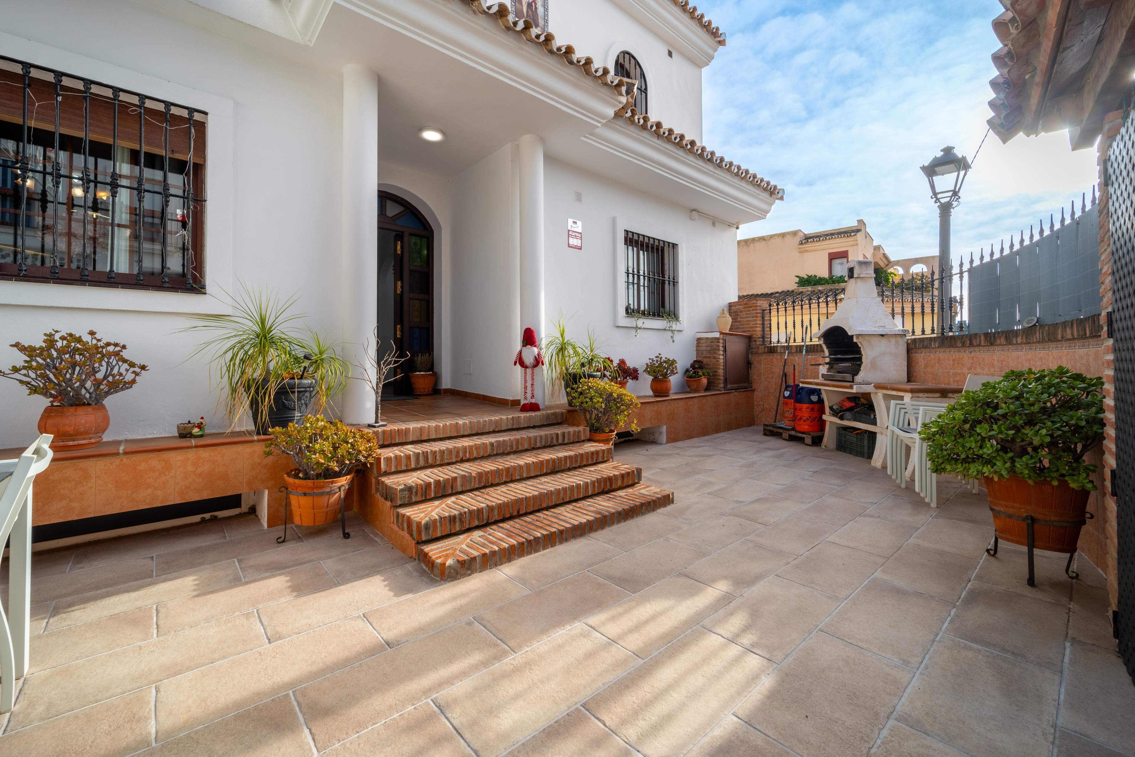 Casas o chalets-Venta-Estepona-2114537-Foto-29