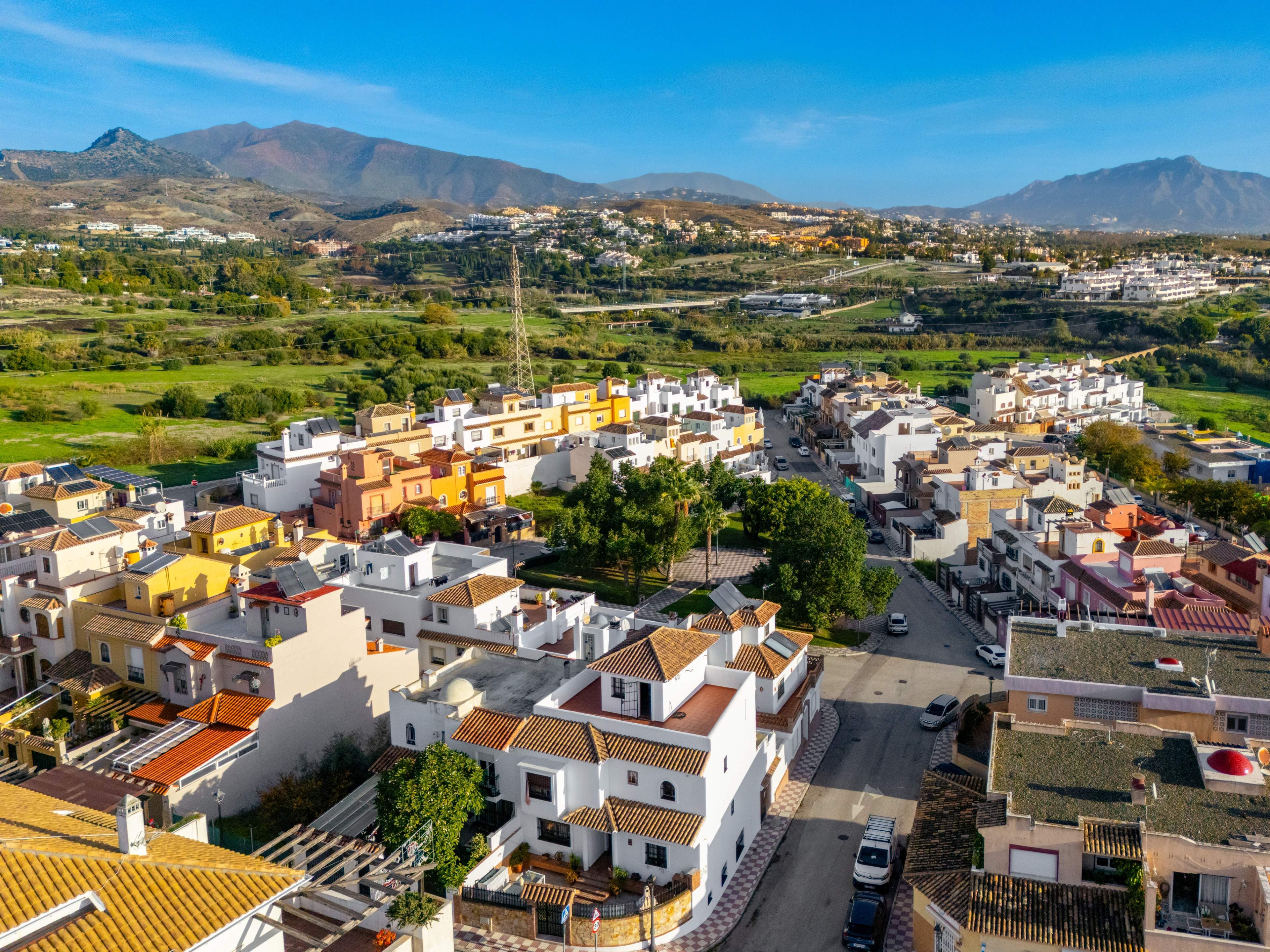 Casas o chalets-Venta-Estepona-2114537-Foto-44