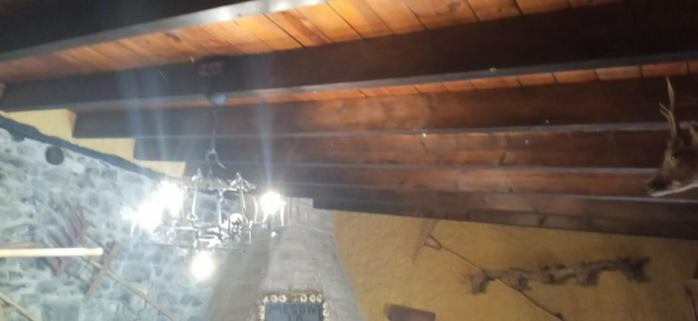 Casa en venta  Matallana de Torío  2/27