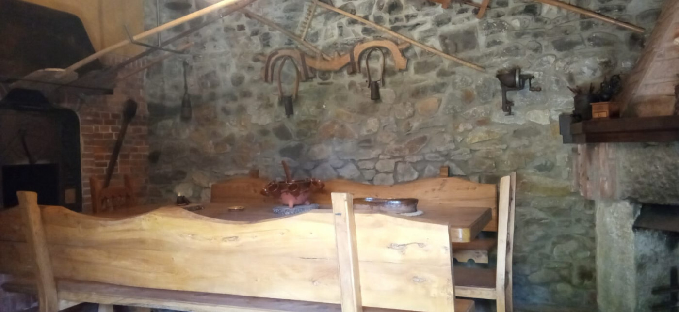 Casa en venta  Matallana de Torío  6/27