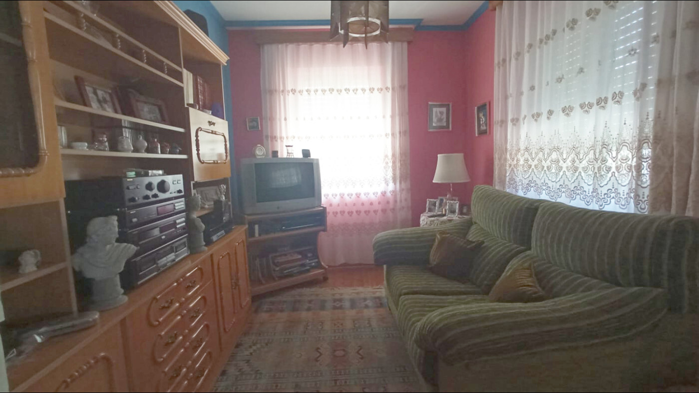 Casa en venta  Matallana de Torío  7/27