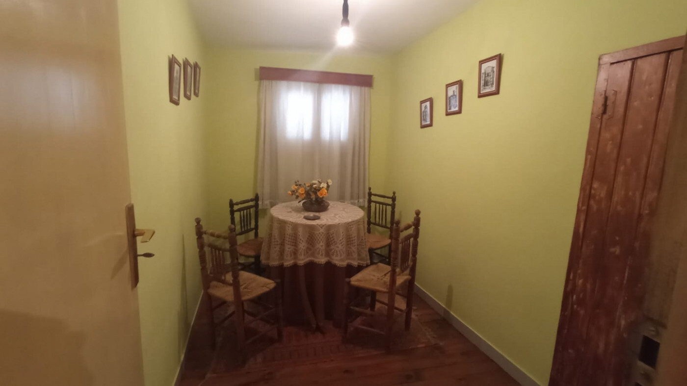 Casa en venta  Matallana de Torío  10/27