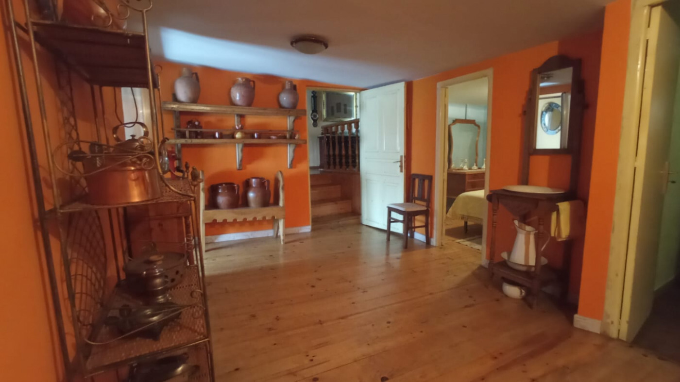 Casa en venta  Matallana de Torío  11/27