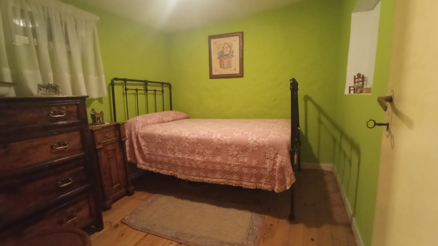 Casa en venta  Matallana de Torío  12/27