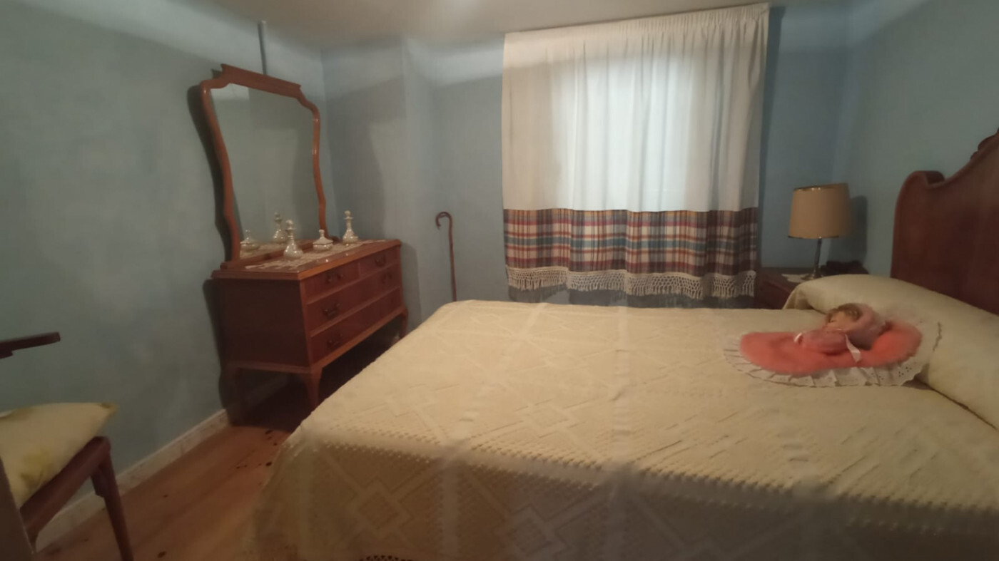 Casa en venta  Matallana de Torío  13/27