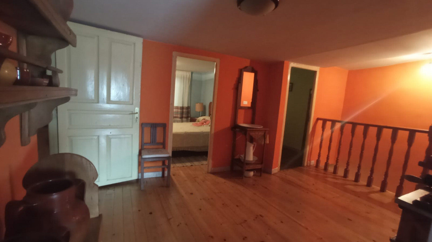 Casa en venta  Matallana de Torío  14/27