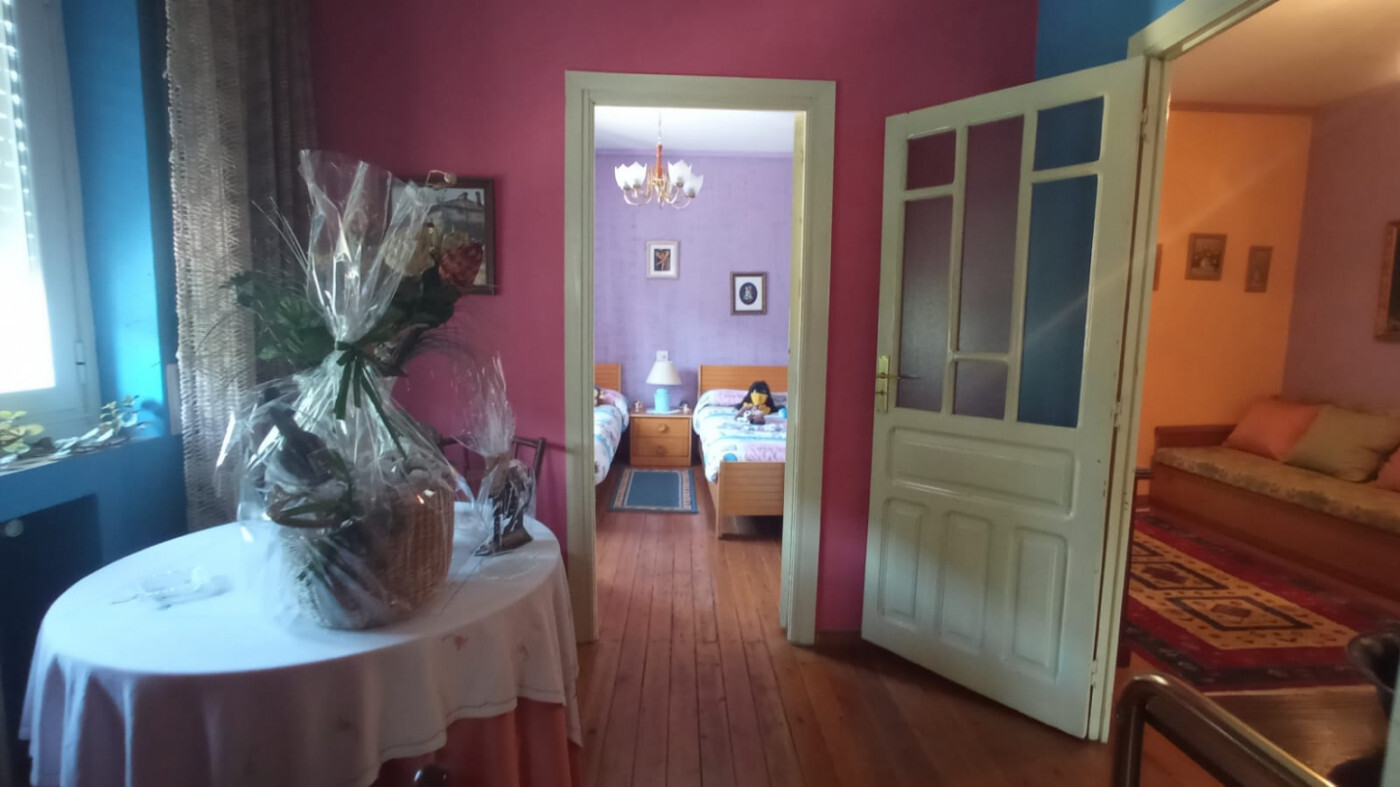 Casa en venta  Matallana de Torío  19/27