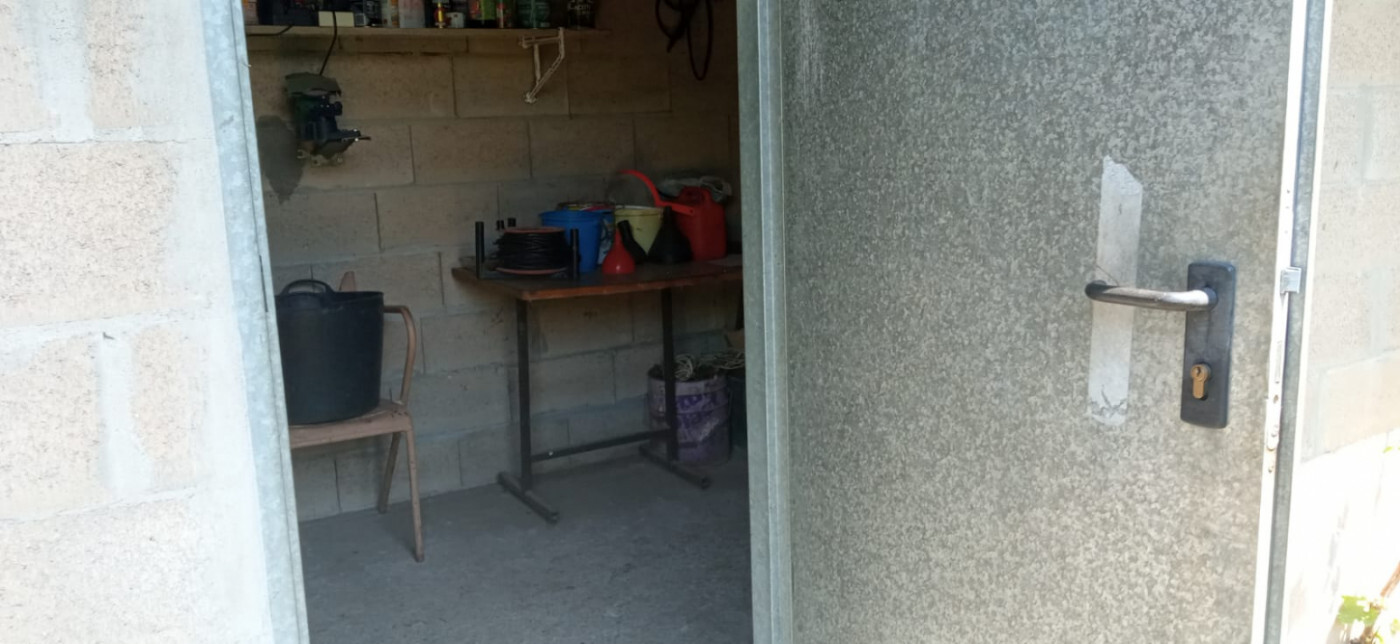 Casa en venta  Matallana de Torío  26/27